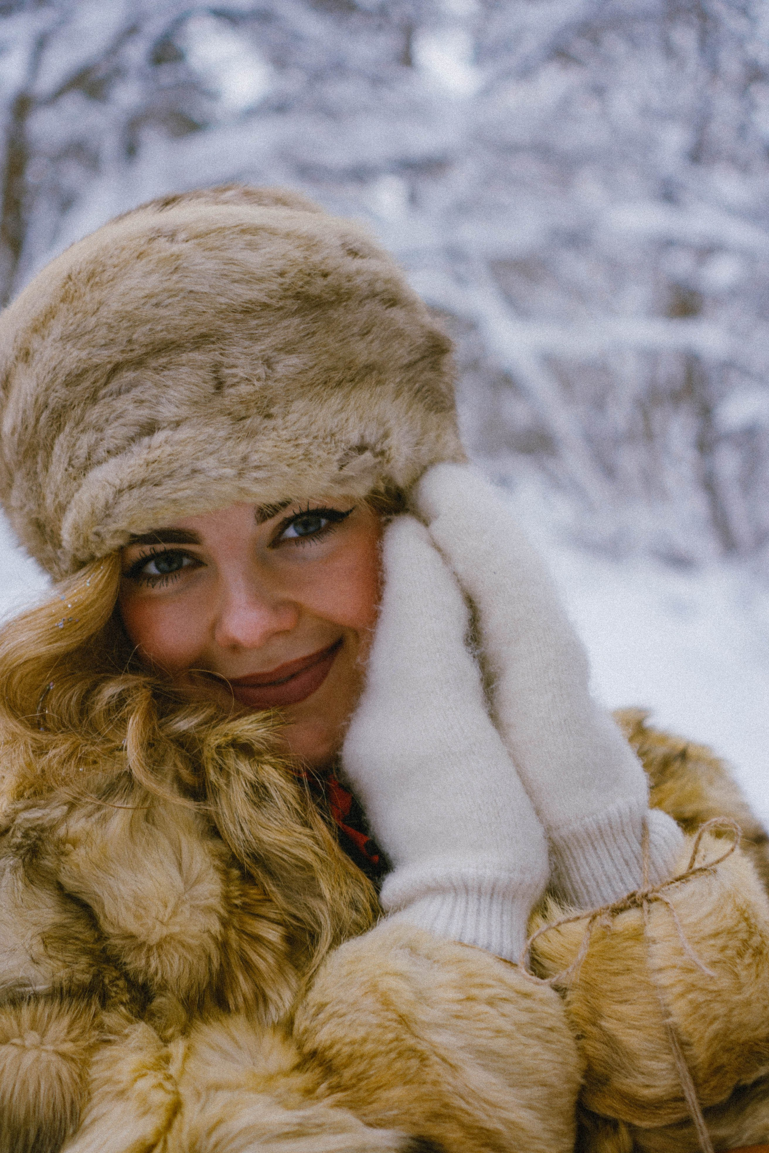 Русский стиль. Профессиональный фотограф, Санкт-Петербург — Виктория Богомолова