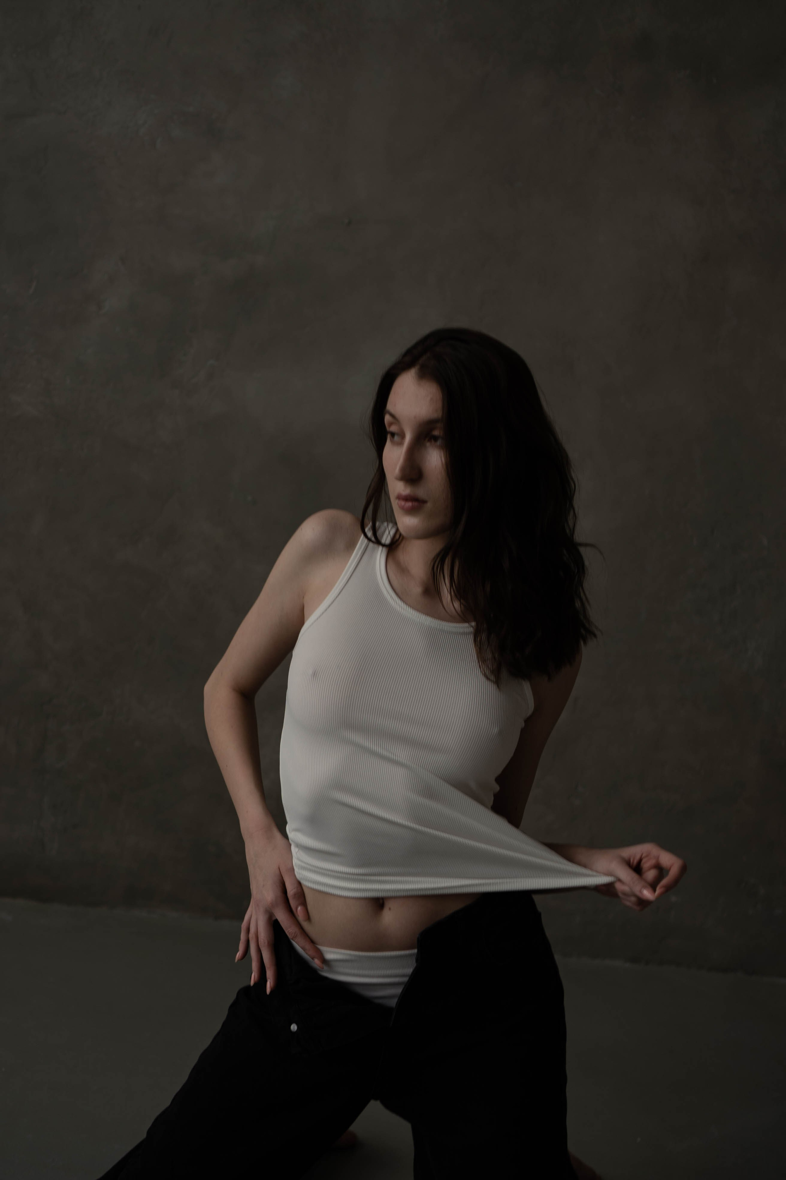 Студийная. Профессиональный фотограф, Санкт-Петербург — Виктория Богомолова