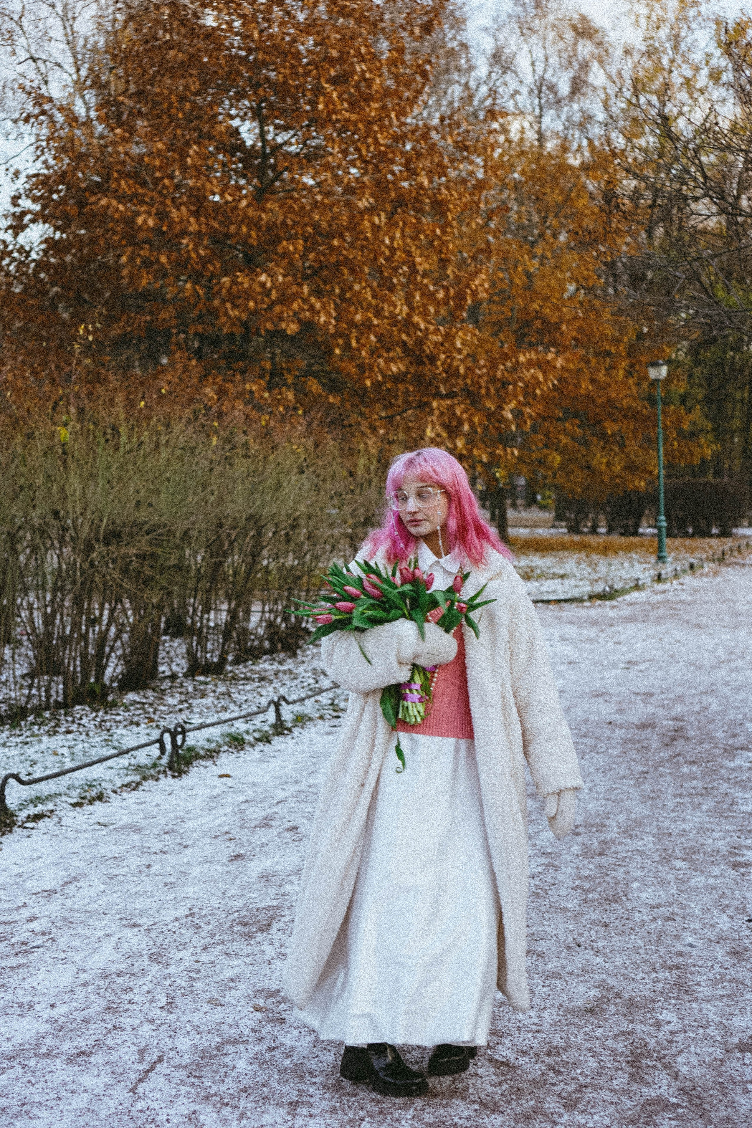 Тюльпаны. Профессиональный фотограф, Санкт-Петербург — Виктория Богомолова