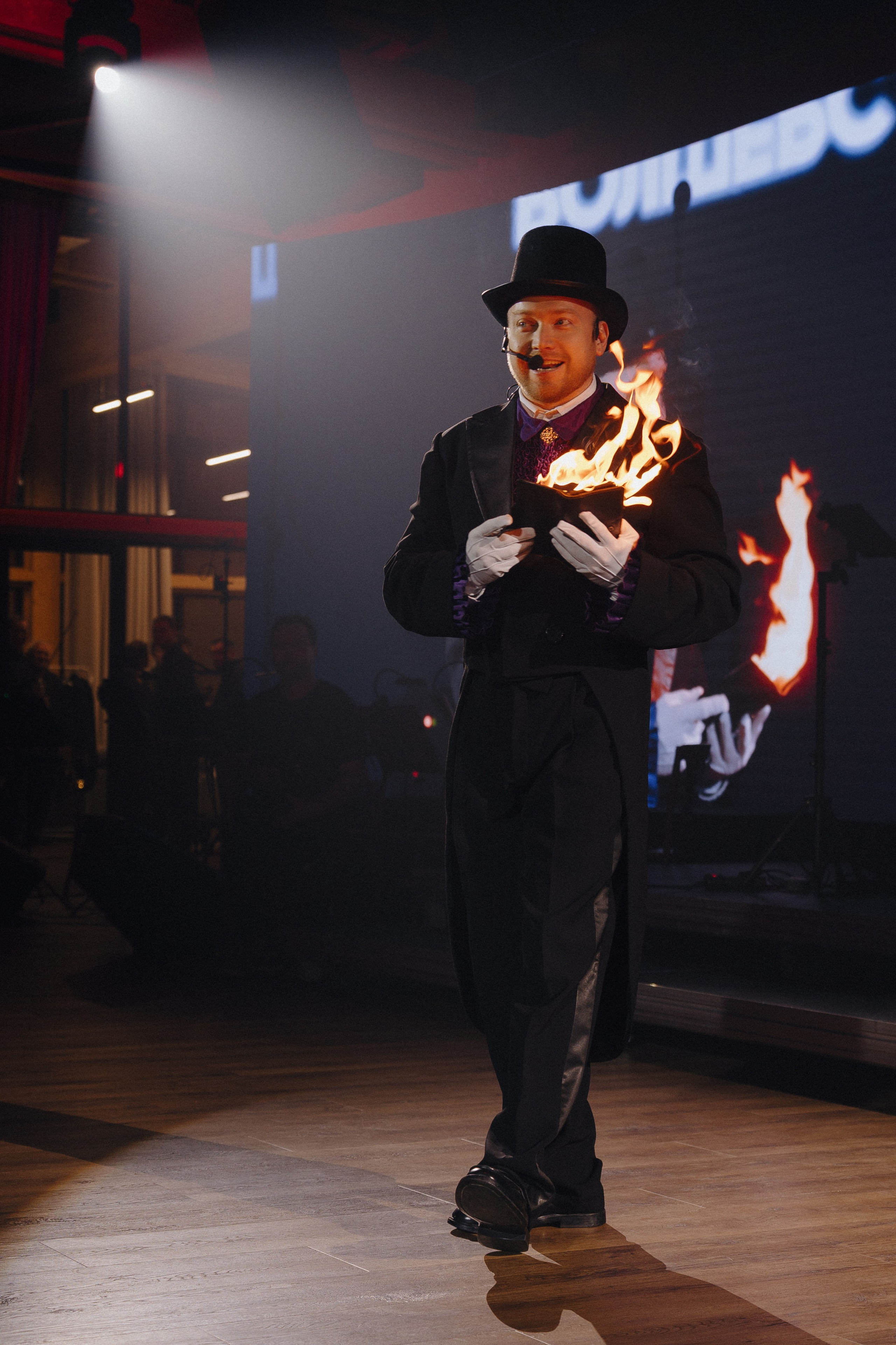 Хочу волшебства. Концерт. 8 октября 2025 года. Татьяна Мишкина