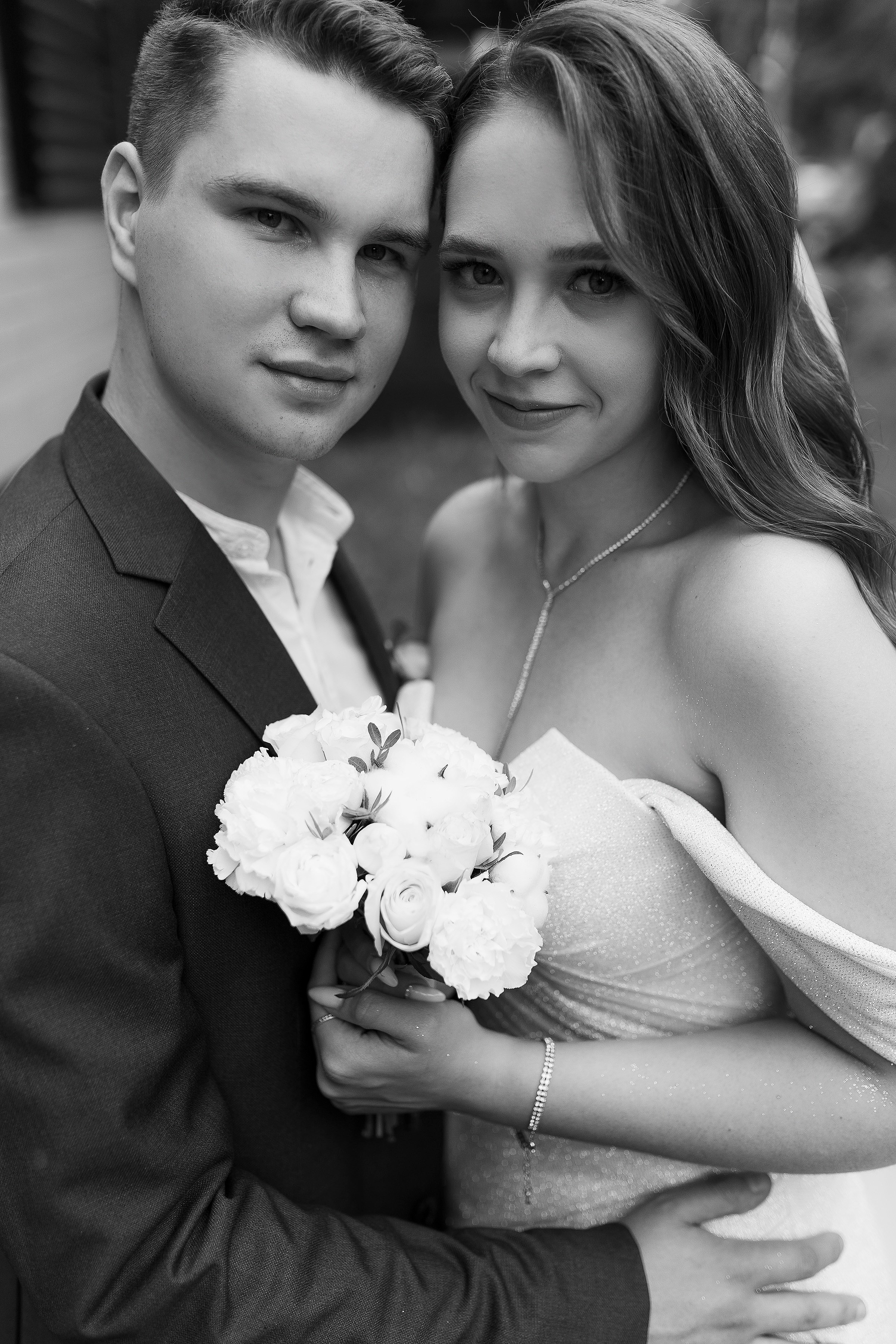 Константин и Алина. Фотограф в Самаре Муртазина Дарья