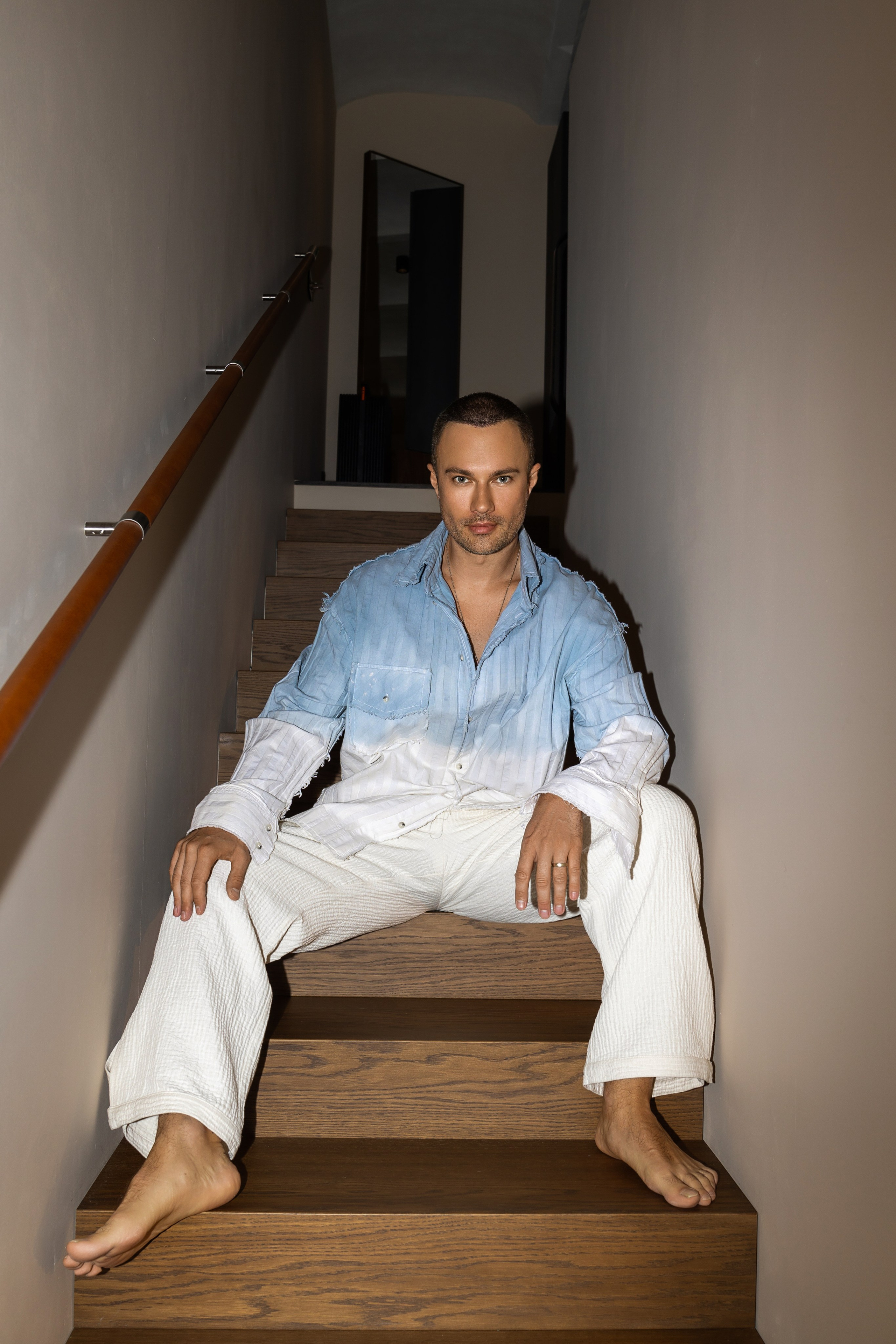 EVGENIY. Твой стильный фотограф в Санкт-Петербурге