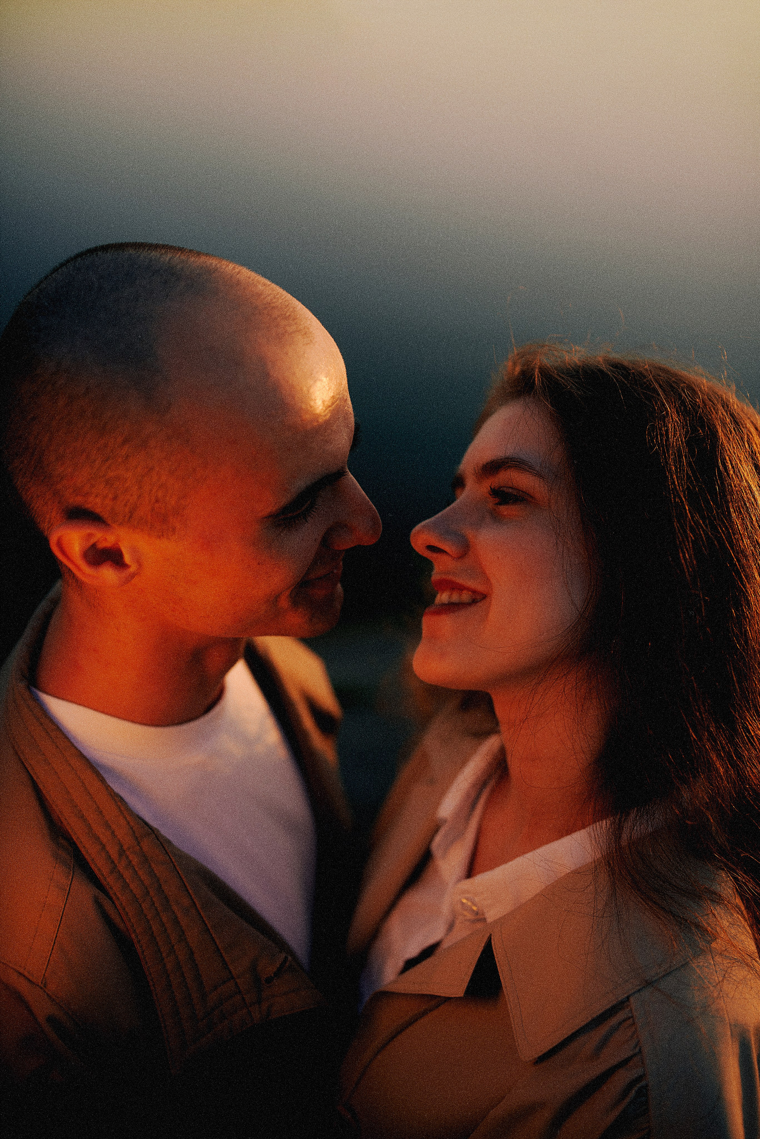 Рома и Настя. Антон Арнольд | Фотограф Минск