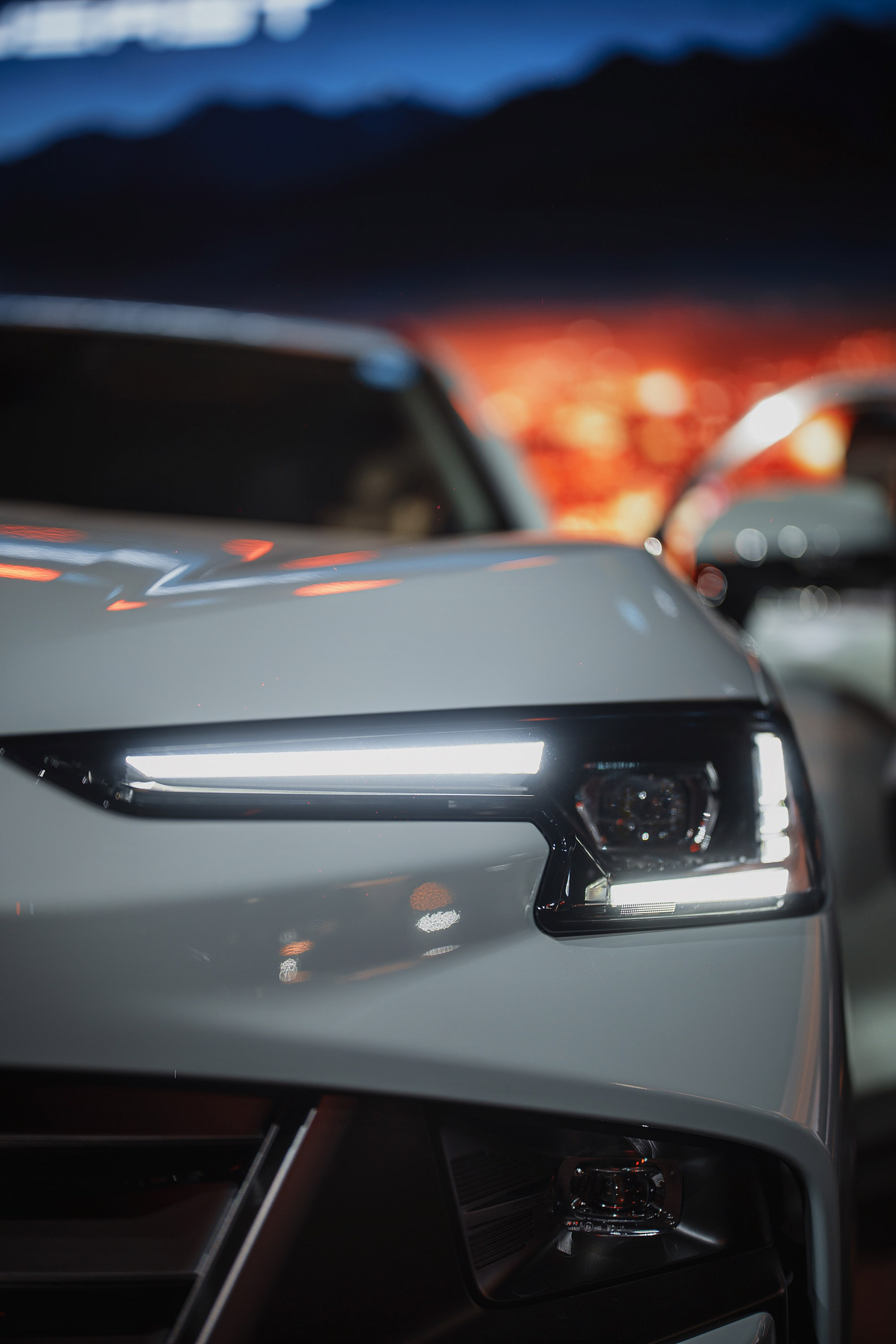 Презентация новых моделей SOUEAST. Фотограф TAULAN_1