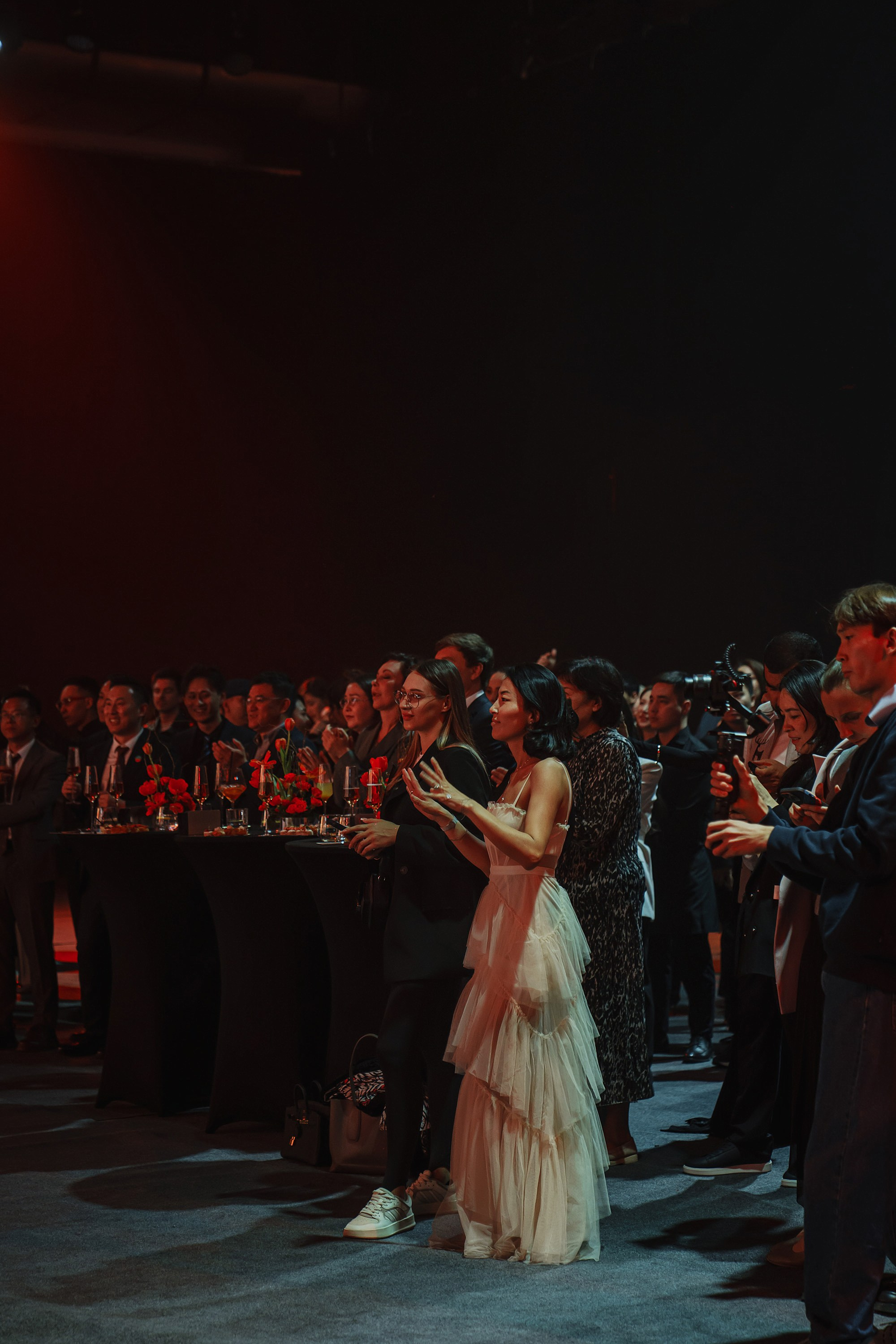 Презентация новых моделей SOUEAST. Фотограф TAULAN_1