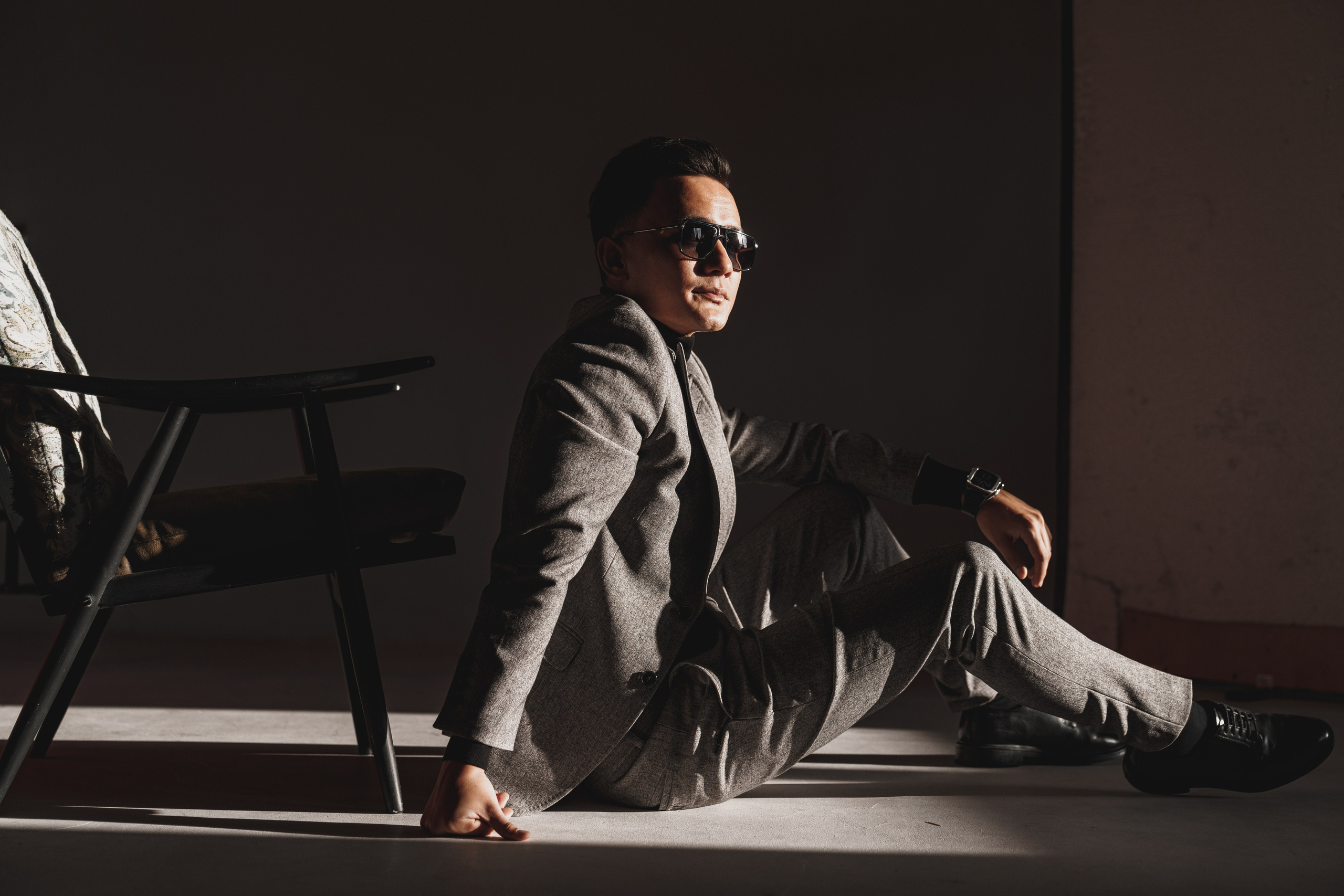 ALI OKAPOV. Фотограф TAULAN_1