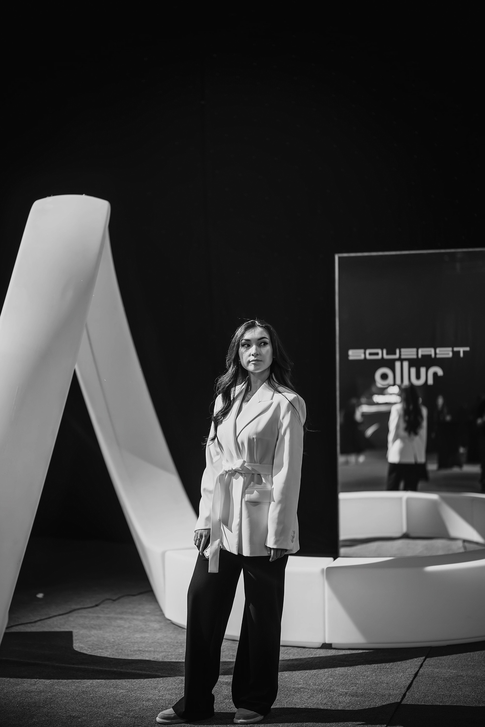 Презентация новых моделей SOUEAST. Фотограф TAULAN_1