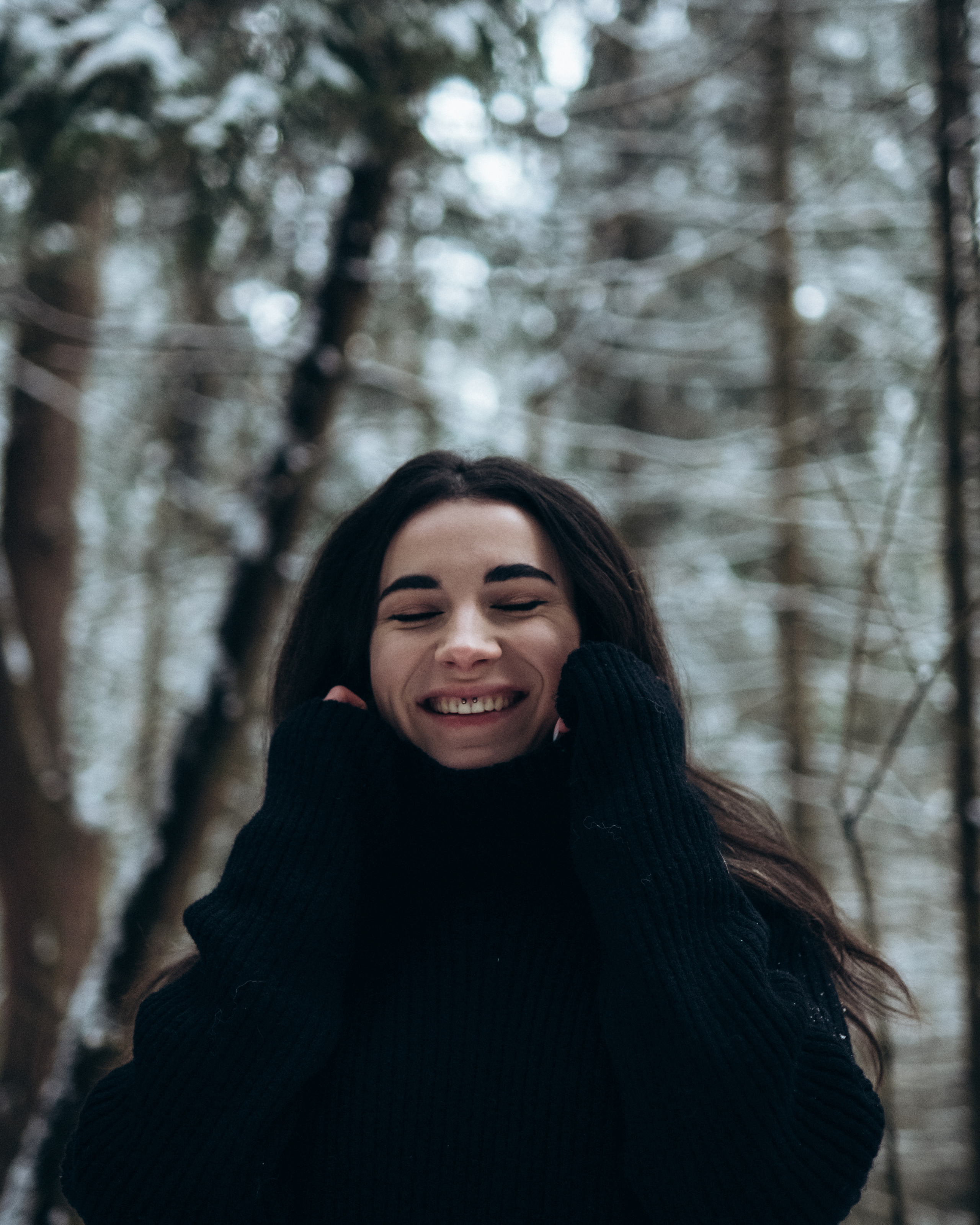 Даша. Фотограф Дмитрий Олрайт | Калуга, Россия