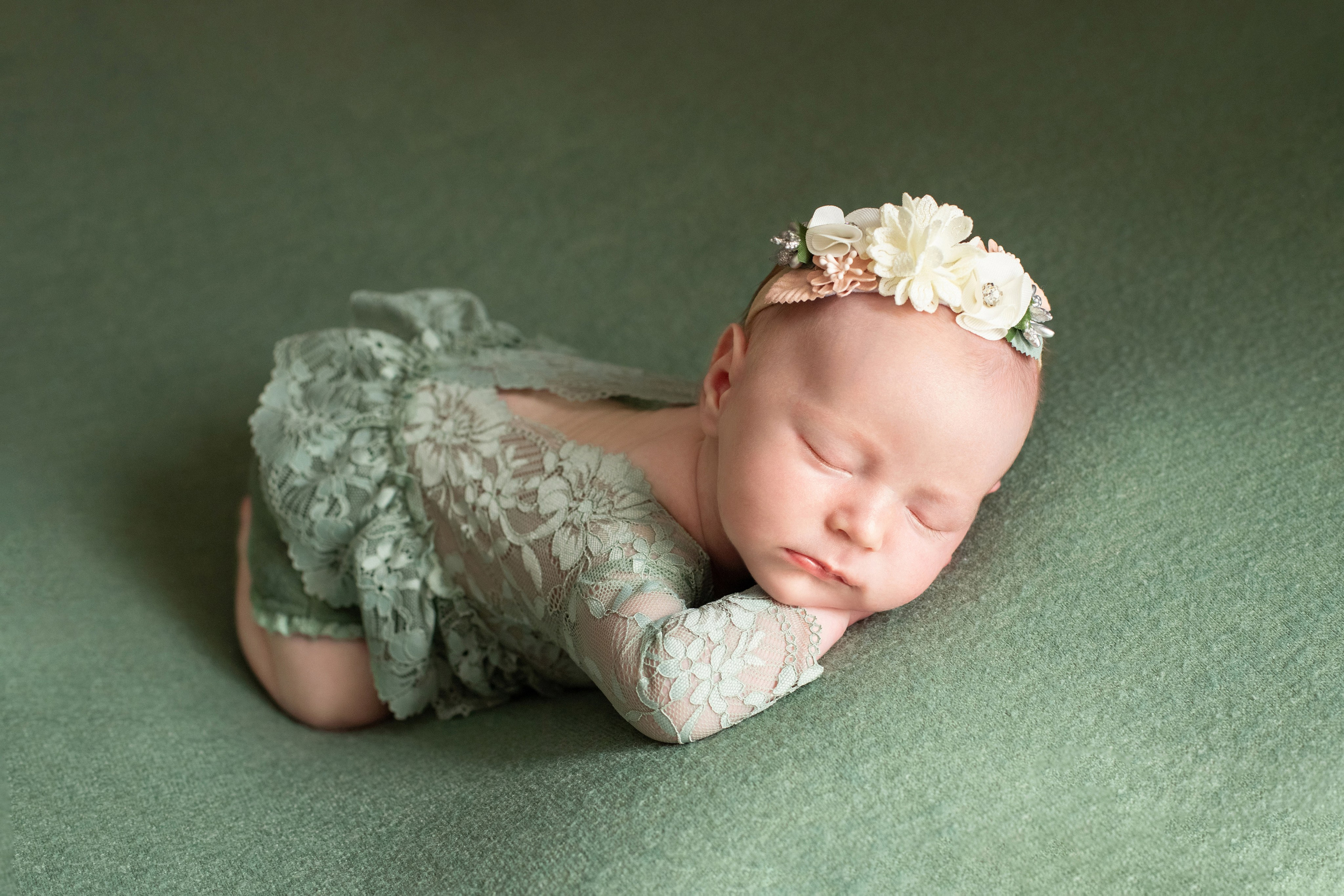 Елена Итого. Фотограф новорожденных в Екатеринбурге Татьяна Продан