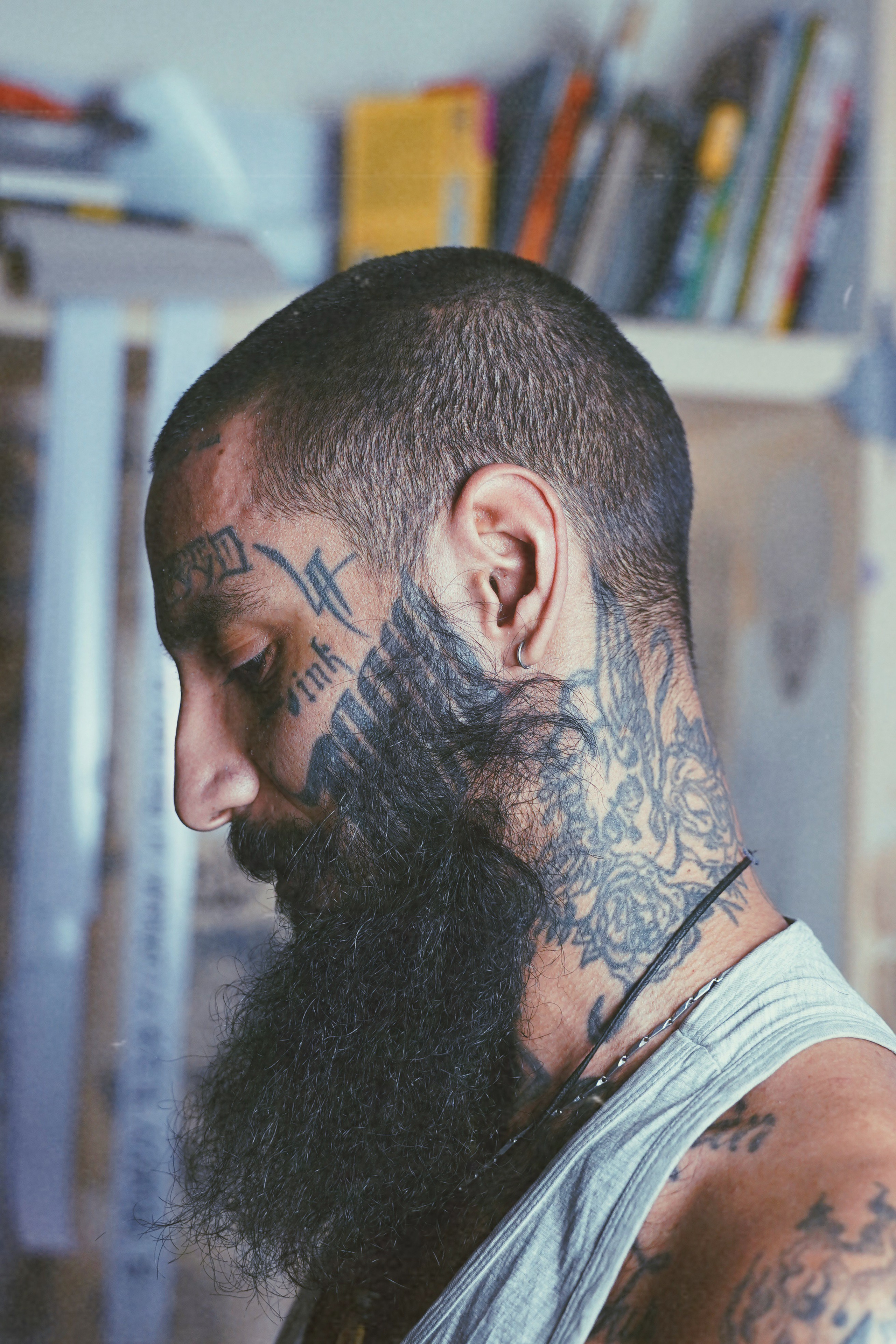 RUSSIAN GRAND STYLE. Фотограф и визуальный художник в Туле / Николай Рейзвих