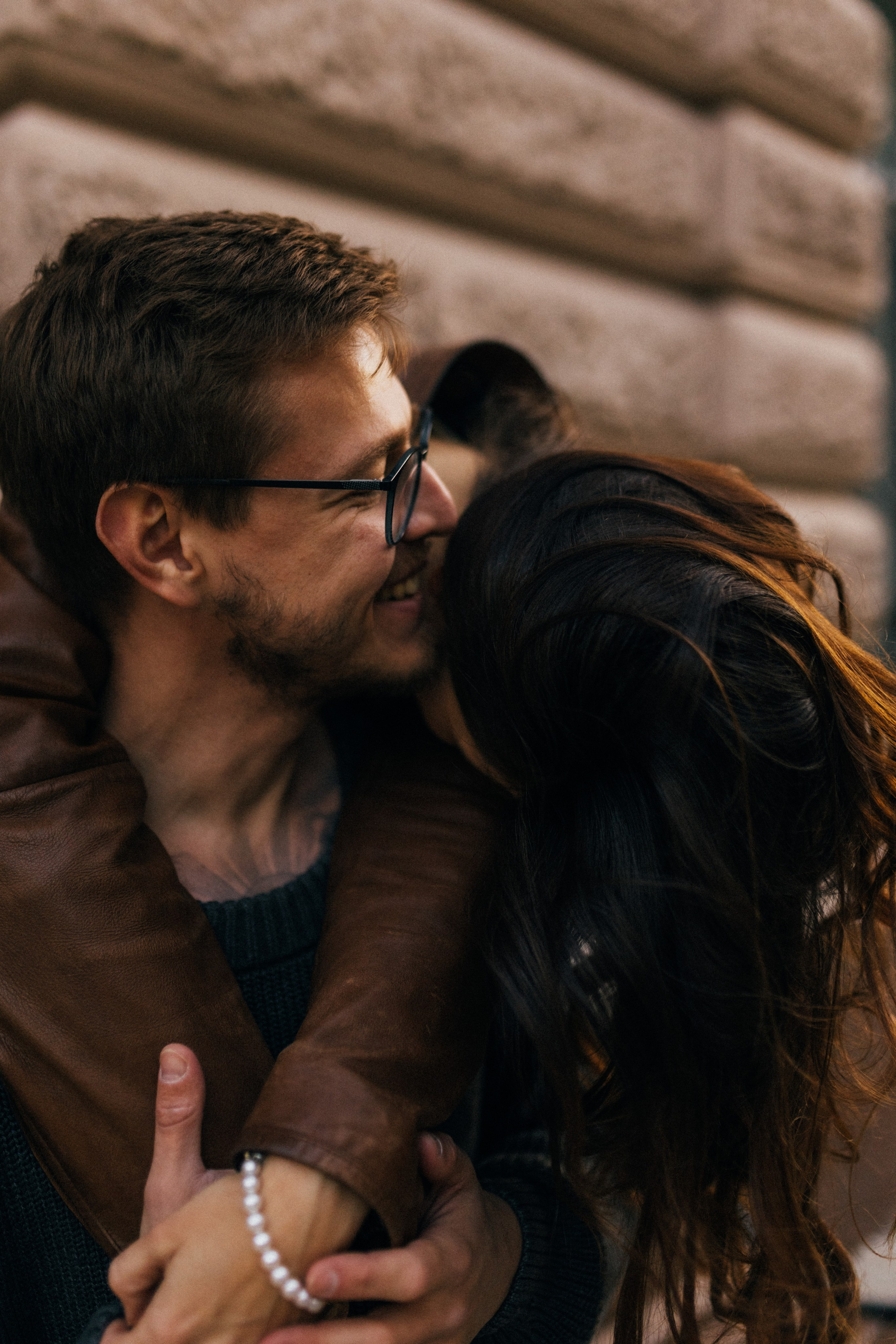 Вадим/Таня. Фотограф в Москве Татьяна Сергеева