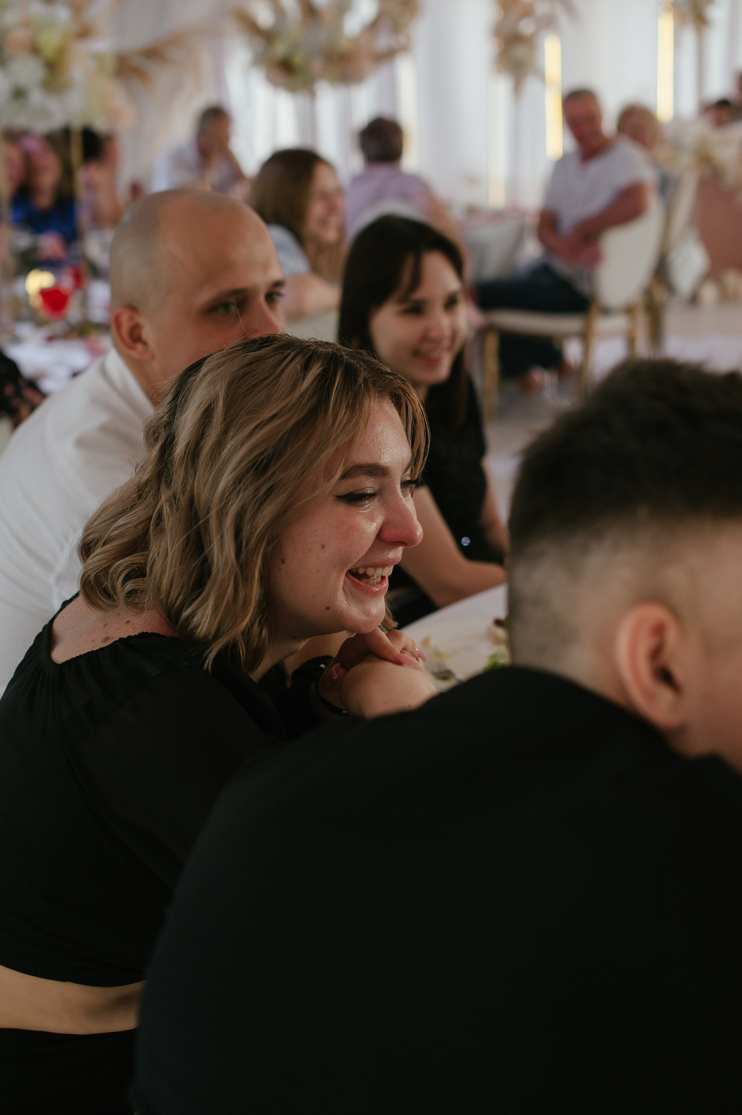 Иван и Оксана (г.Севастополь). Свадебный, женский, семейный фотограф в Севастополе Юлия Мошенко