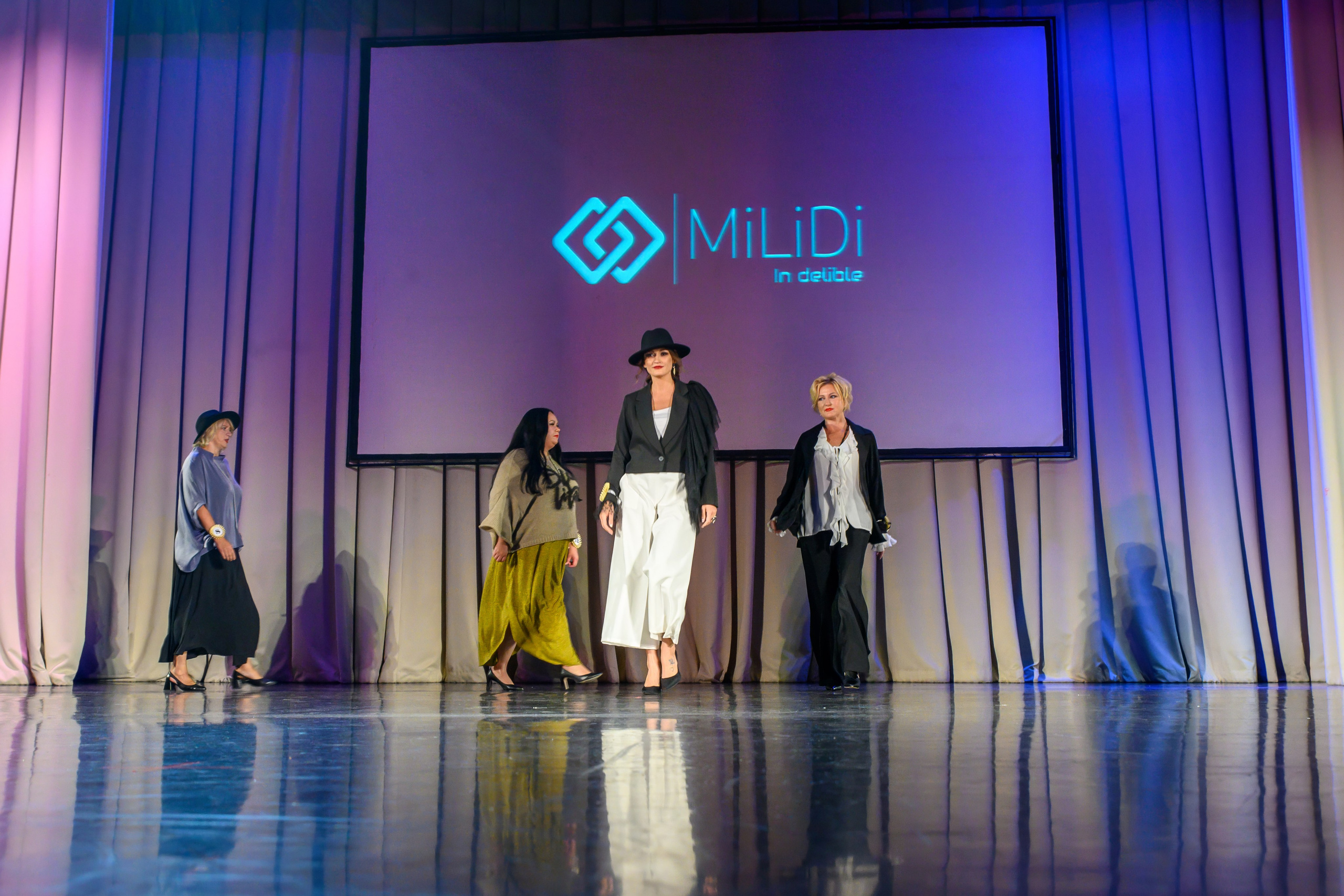 Конкурс красоты «Северная Аврора». Профессиональный фотограф в Санкт-Петербурге