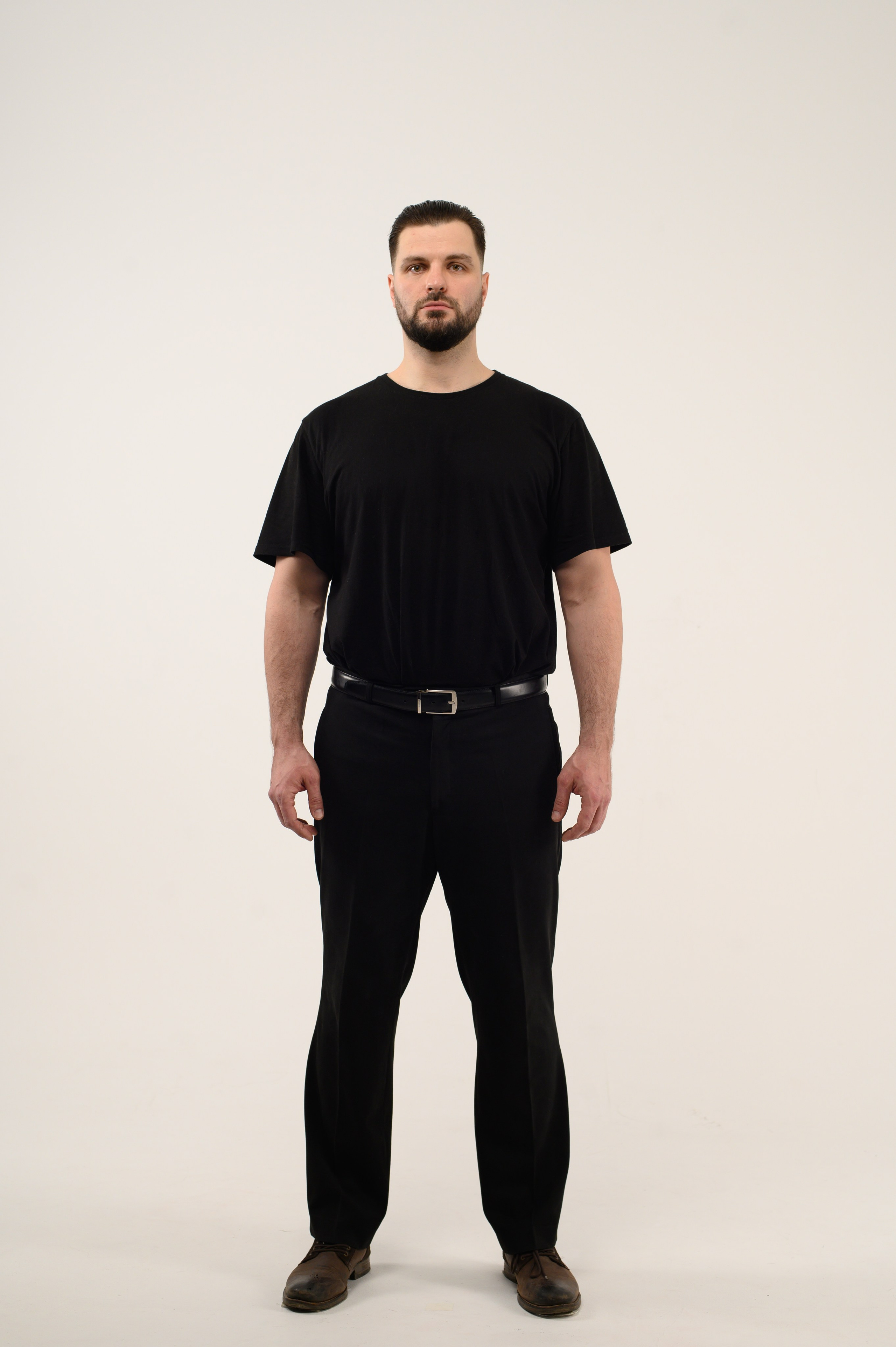 Актерский портрет. Профессиональный фотограф в Санкт-Петербурге