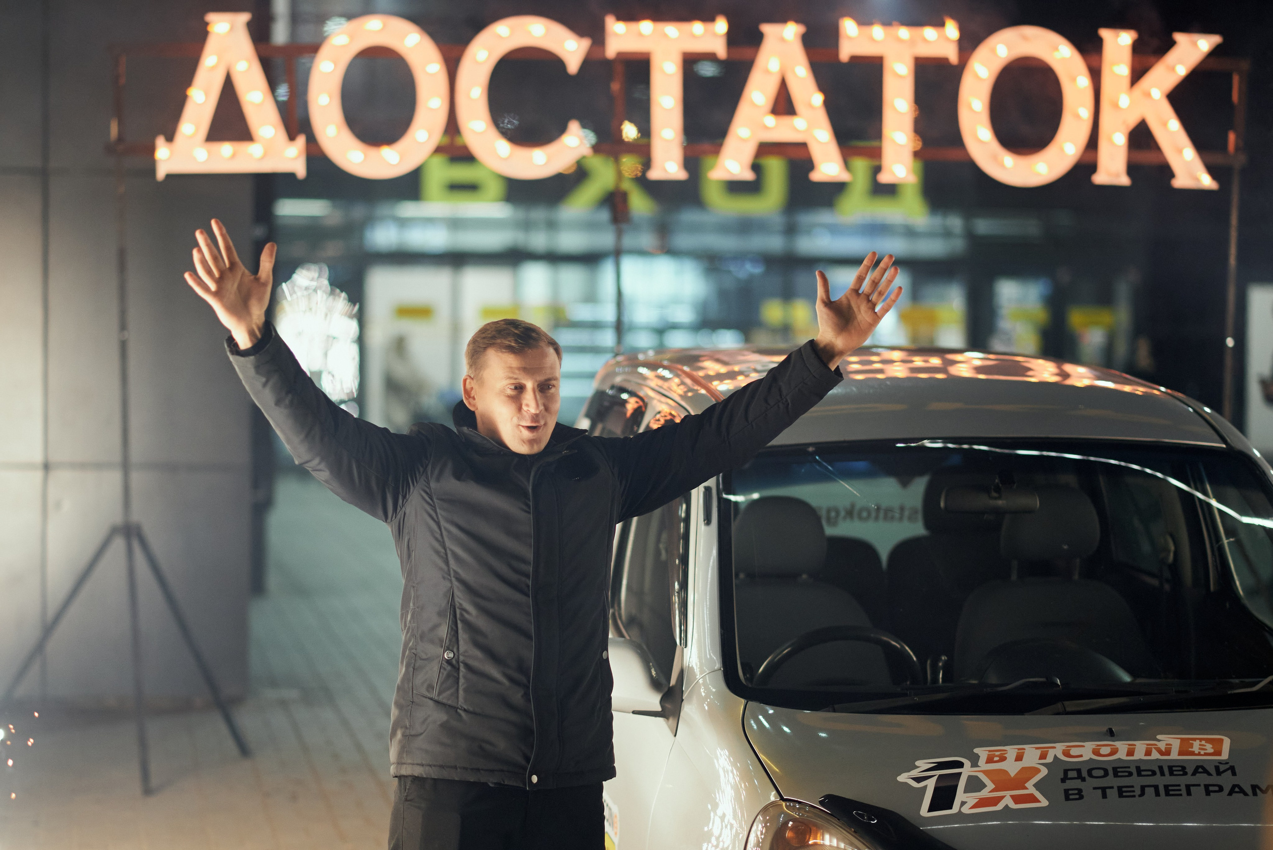 Корпоратив. Свадебный фотограф Александр Браво