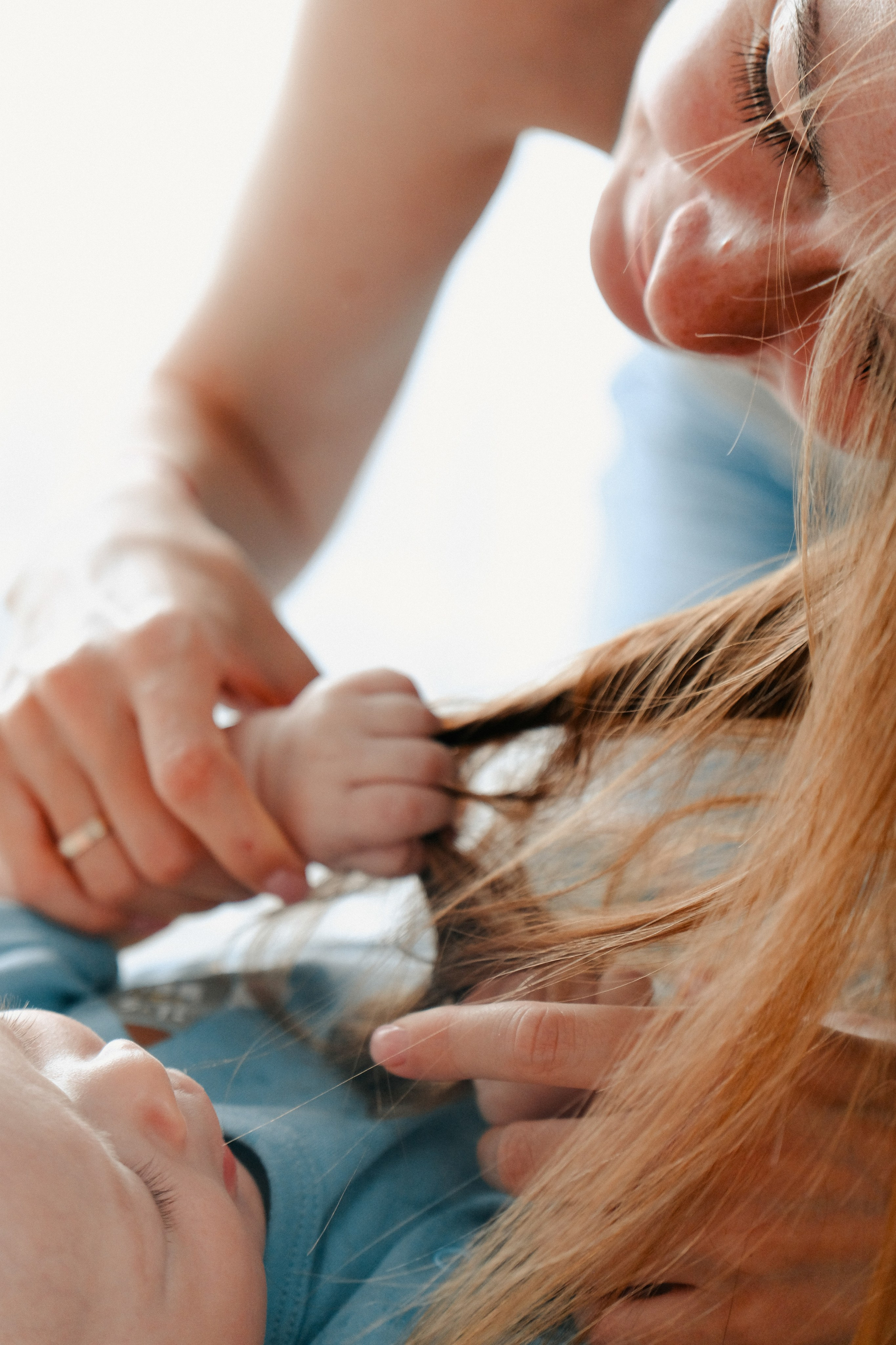 Кристина и Стёпа. Фотограф в Москве