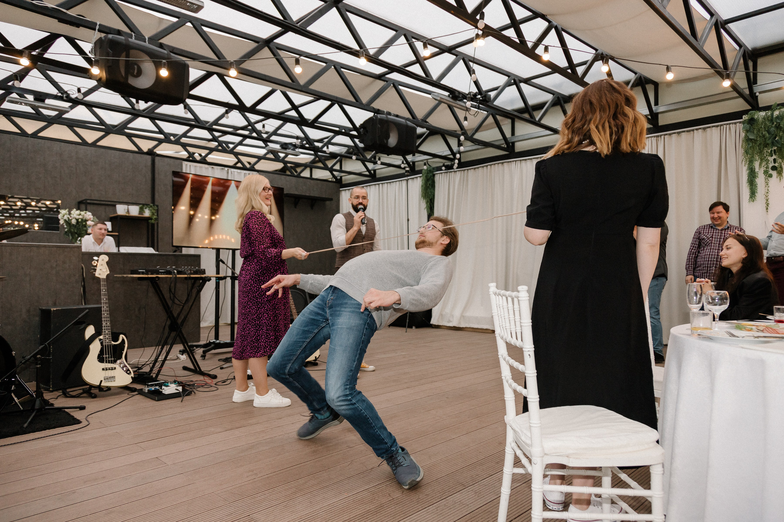 Антон и Елизавета/2023. Свадебный и семейный фотограф в Екатеринбурге