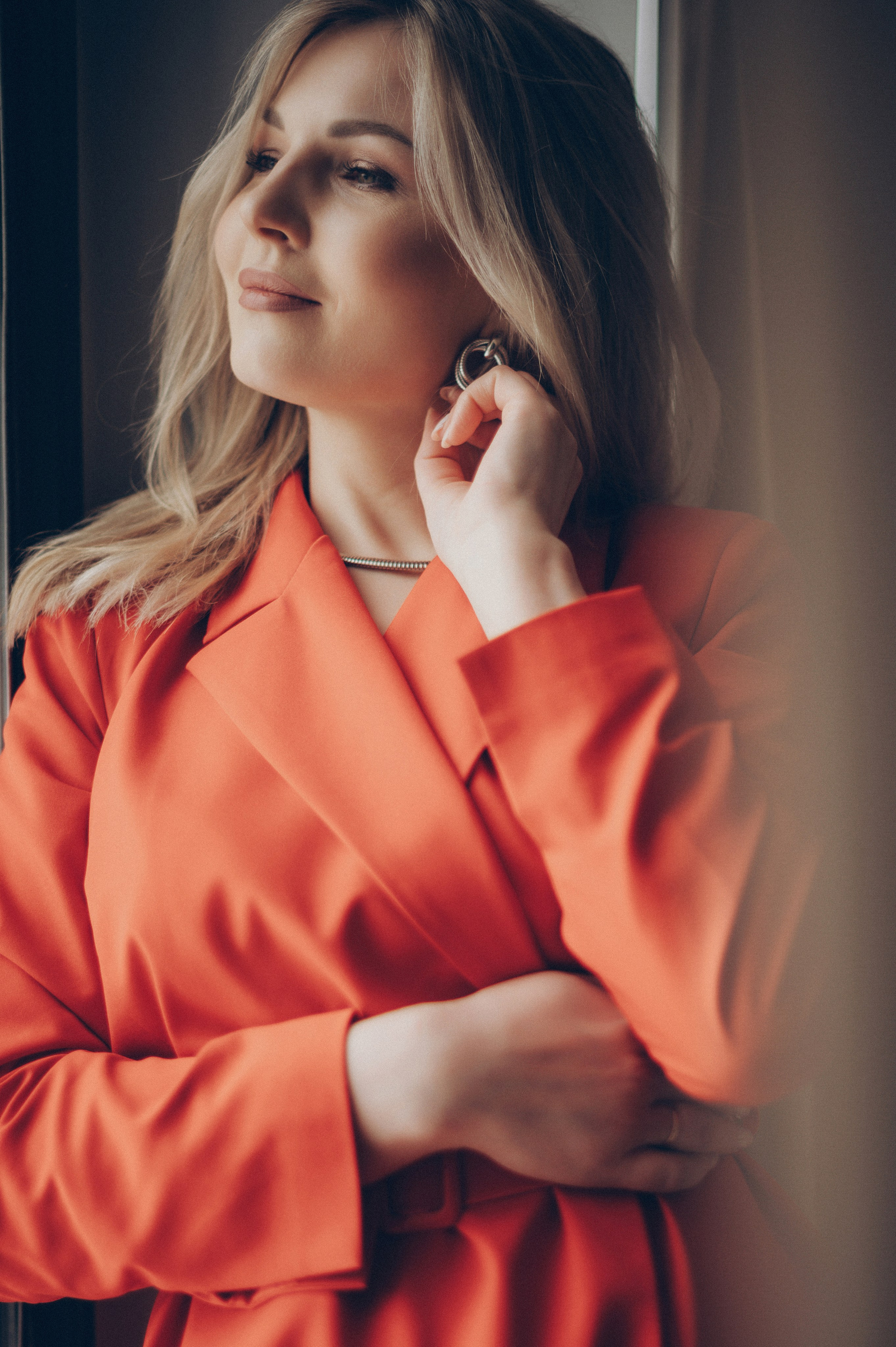 Александра. Фотограф, г. Лесной Свердловской области