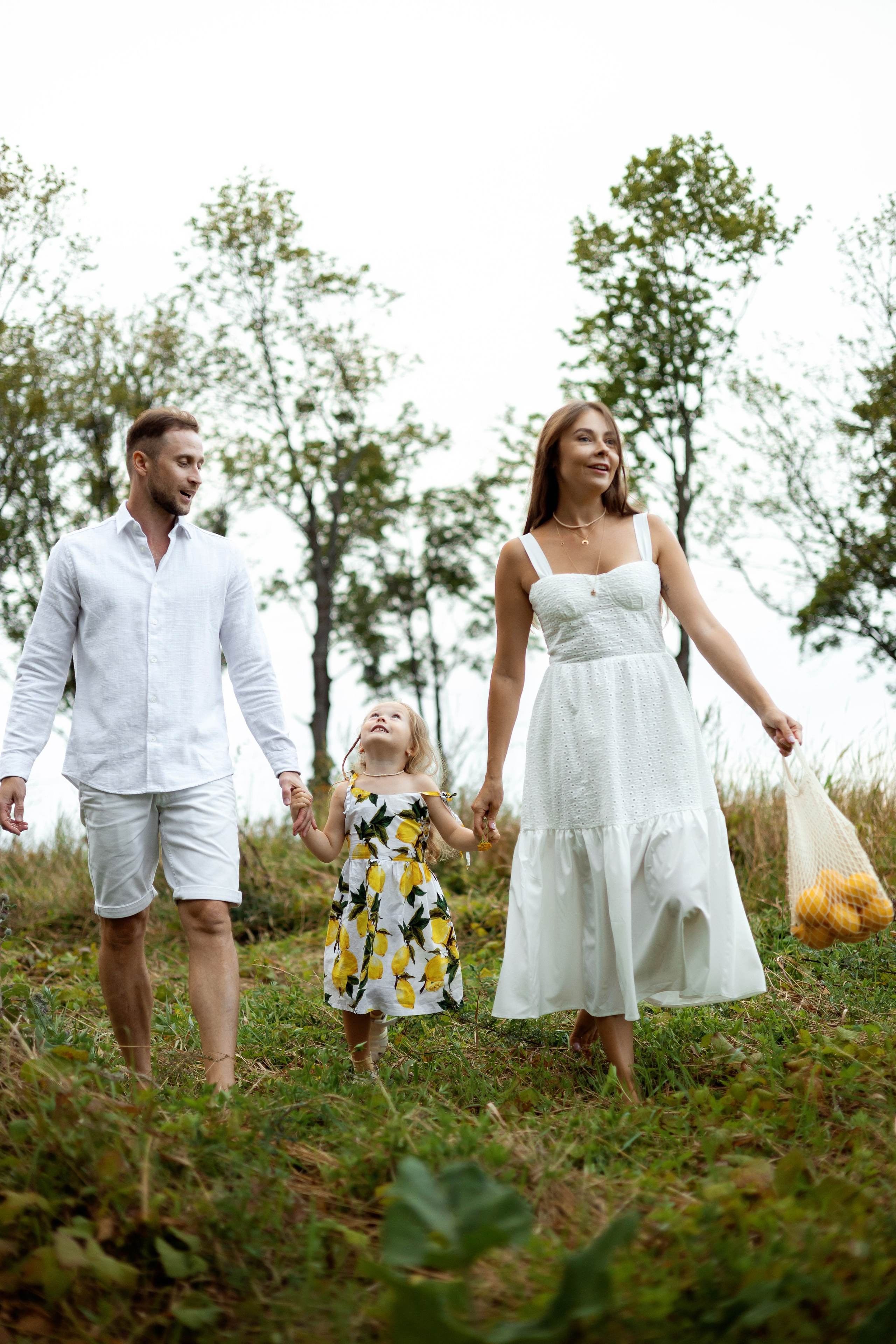Семейные. Свадебный фотограф в Калининграде Филоненко Наталья