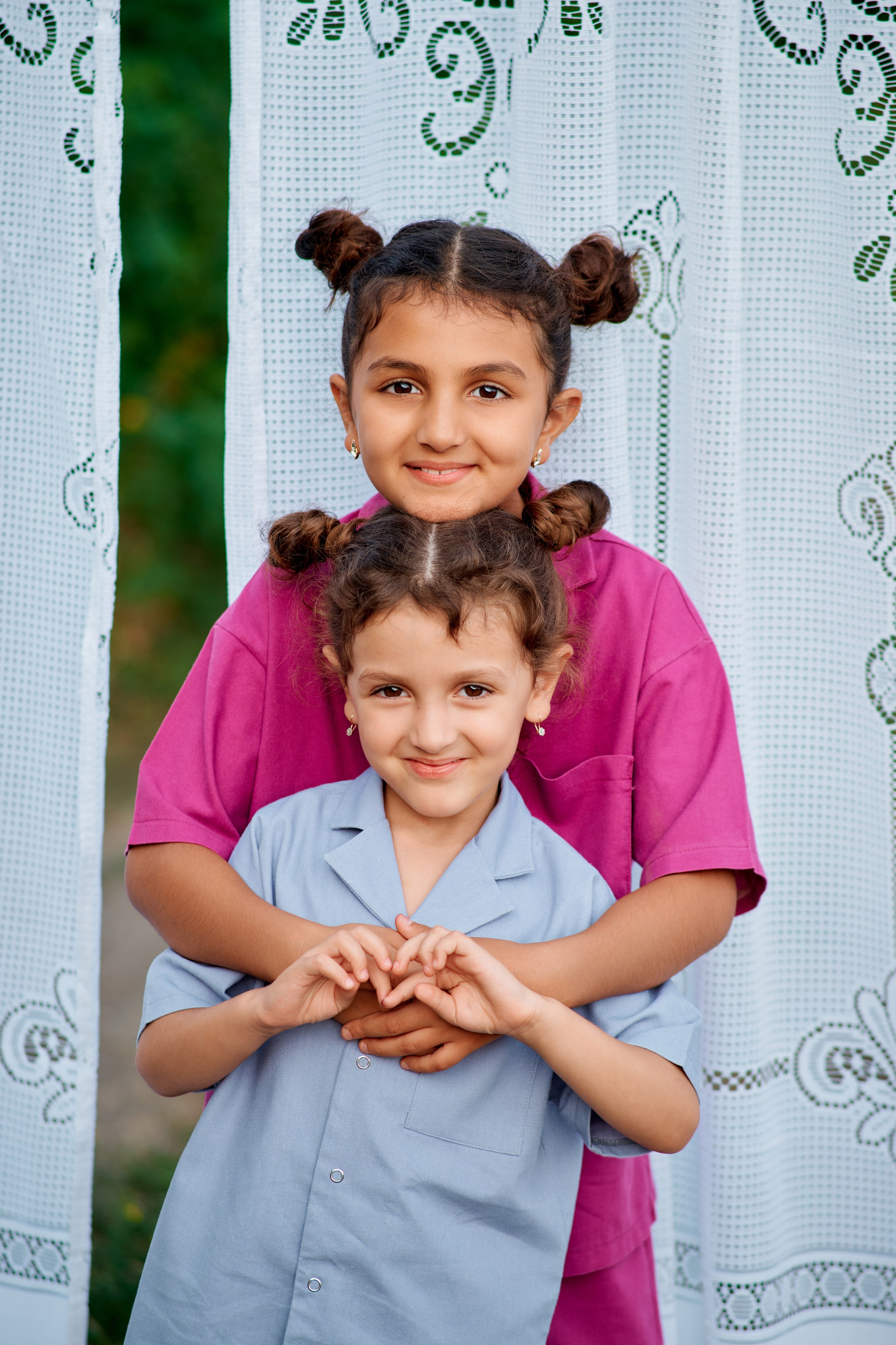 Летняя фотосессия. Фотограф Таганрог Анна Трайжон