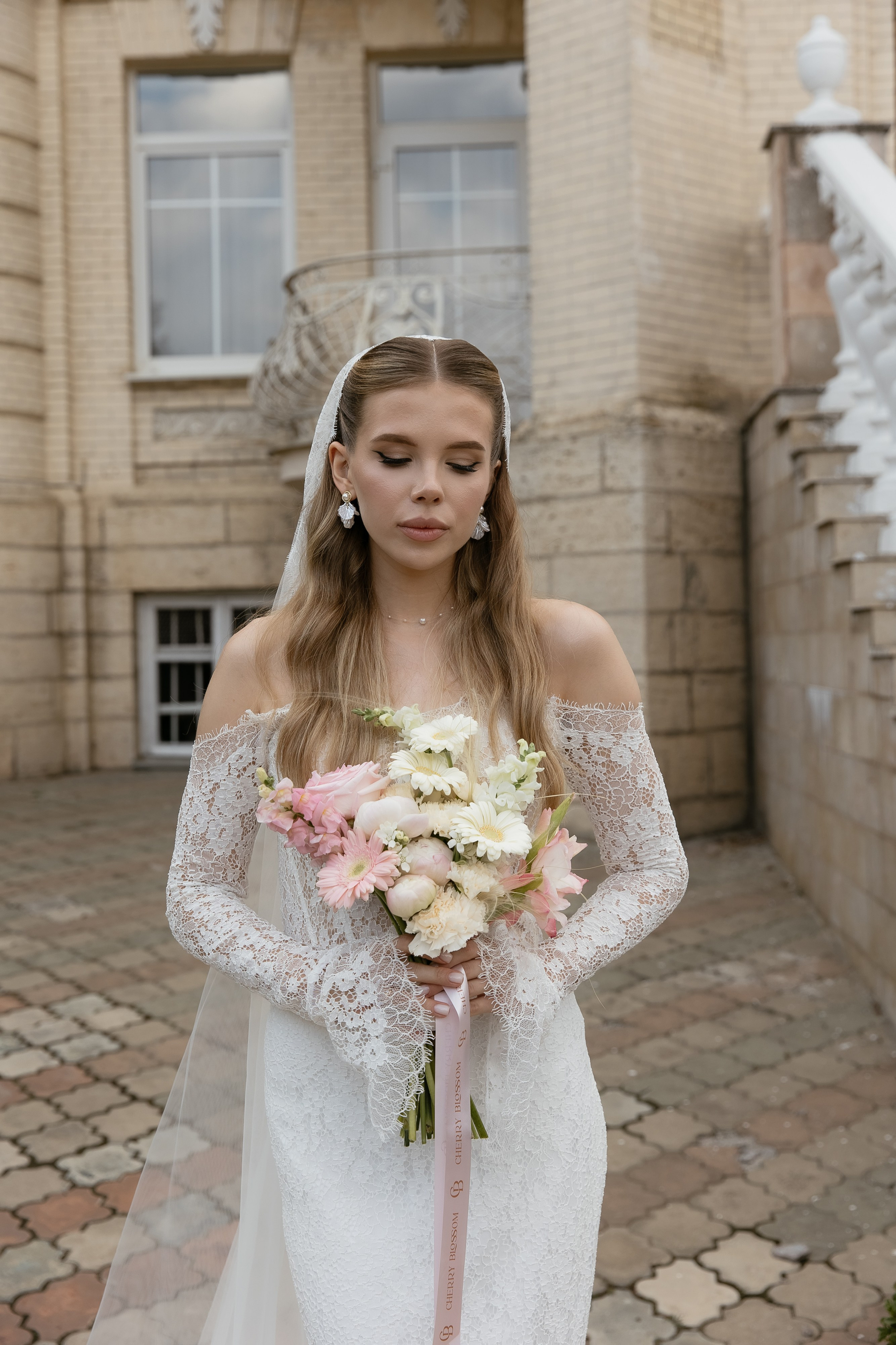 В&С. Свадебный фотограф