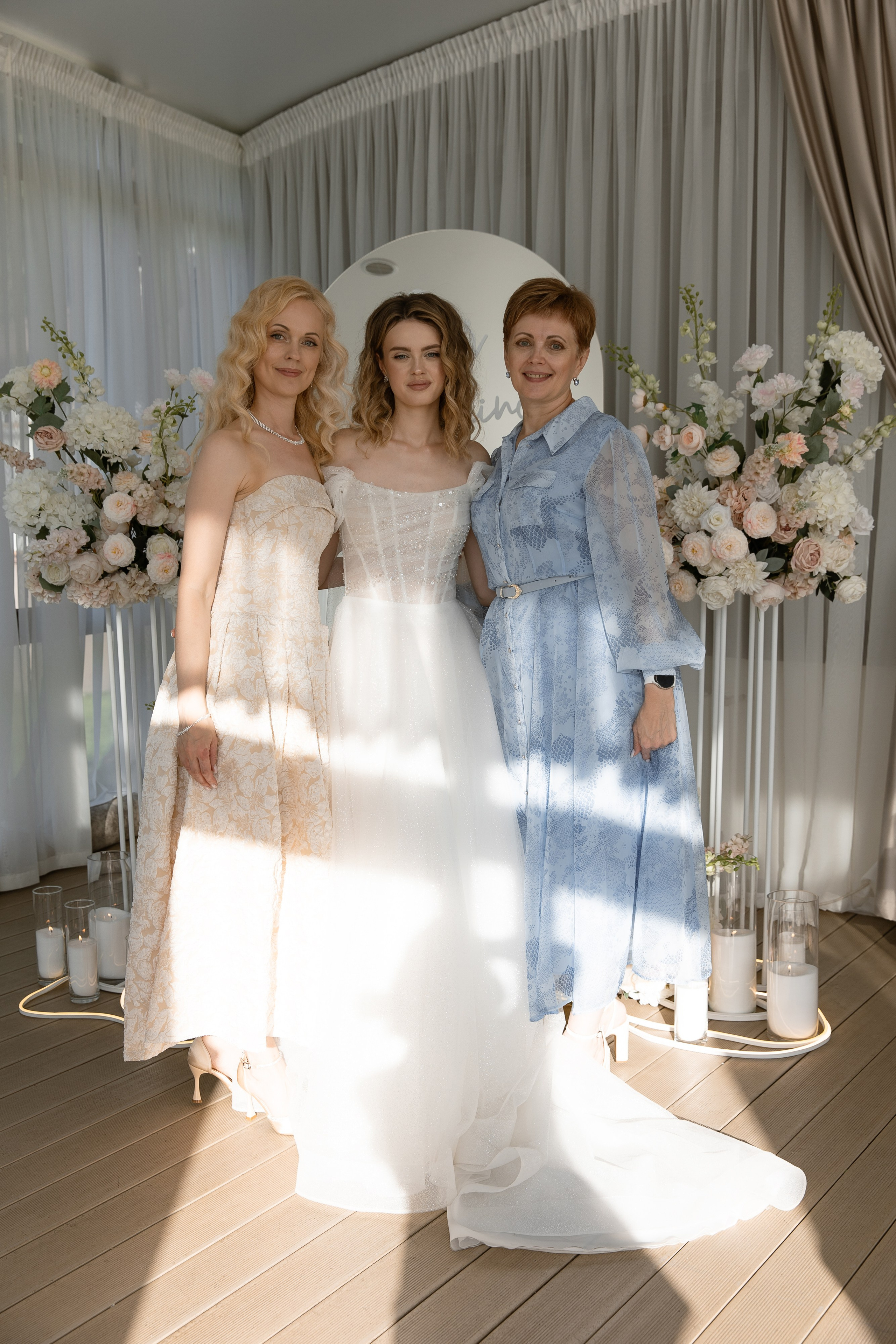 Р&А. Свадебный фотограф