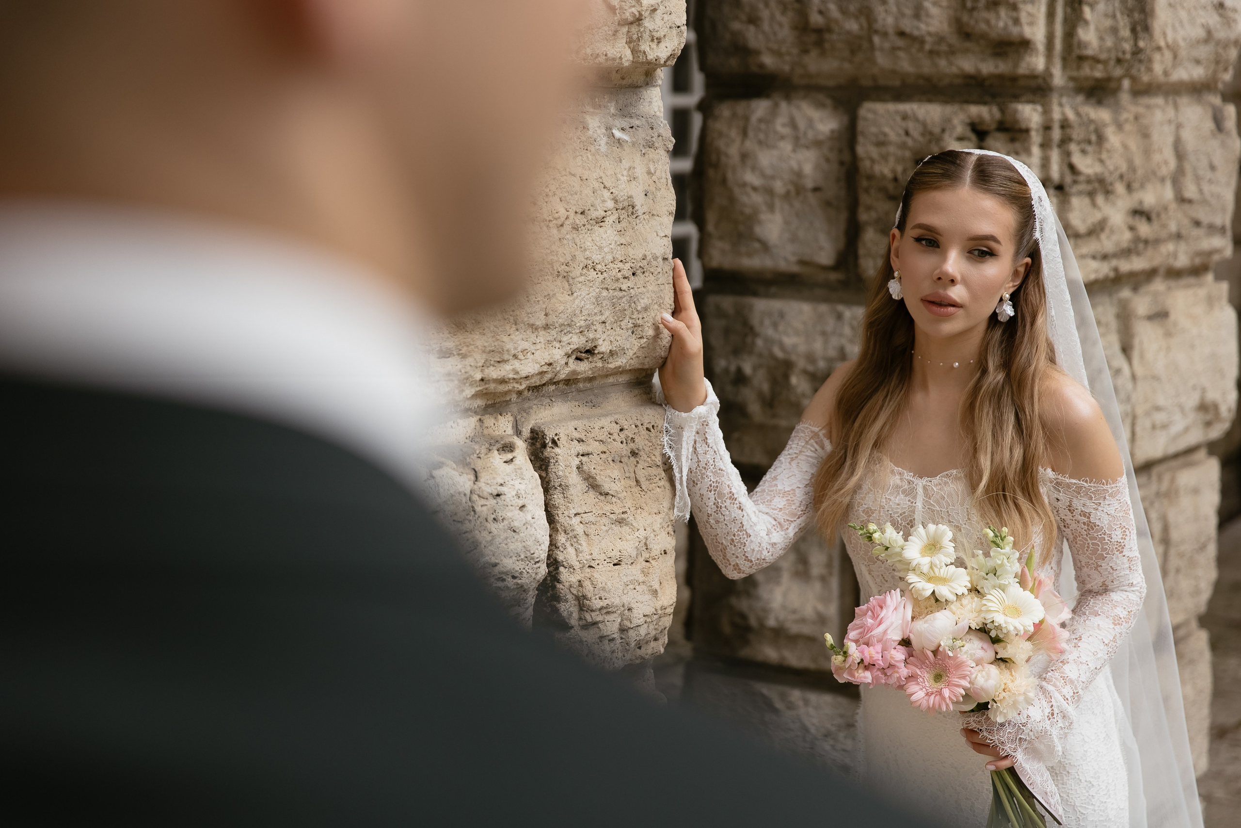 В&С. Свадебный фотограф