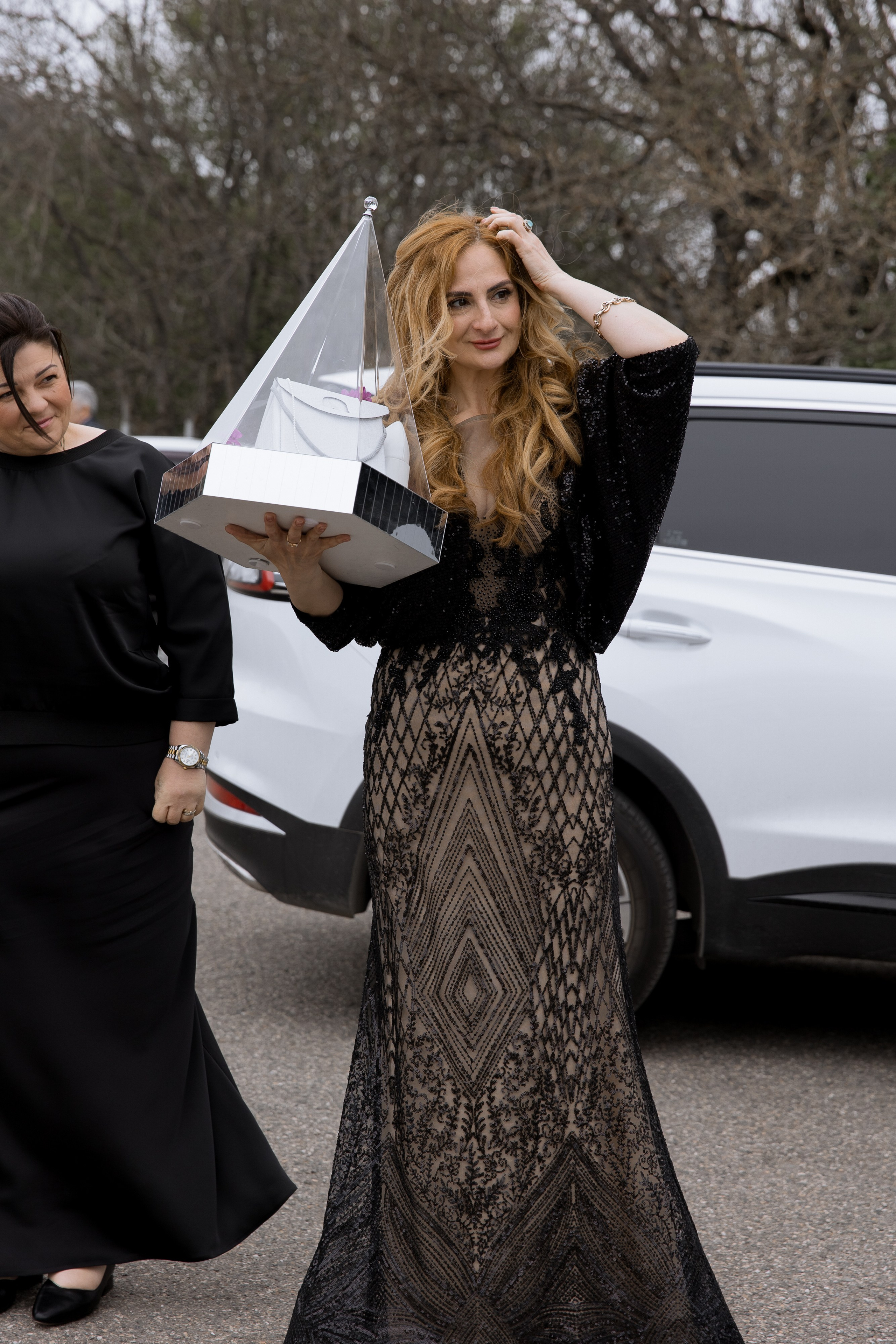 С&А. Свадебный фотограф