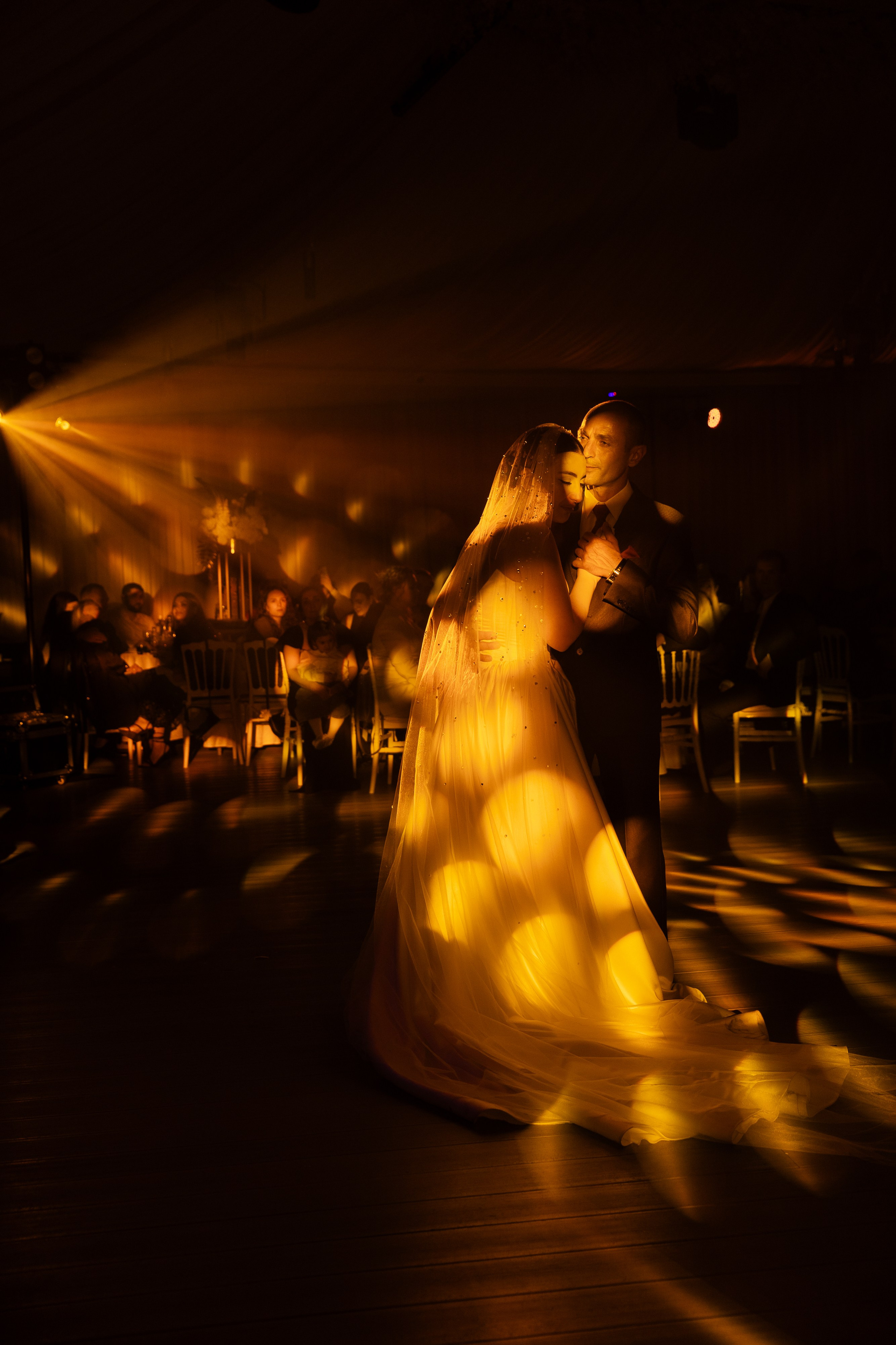 С&А. Свадебный фотограф