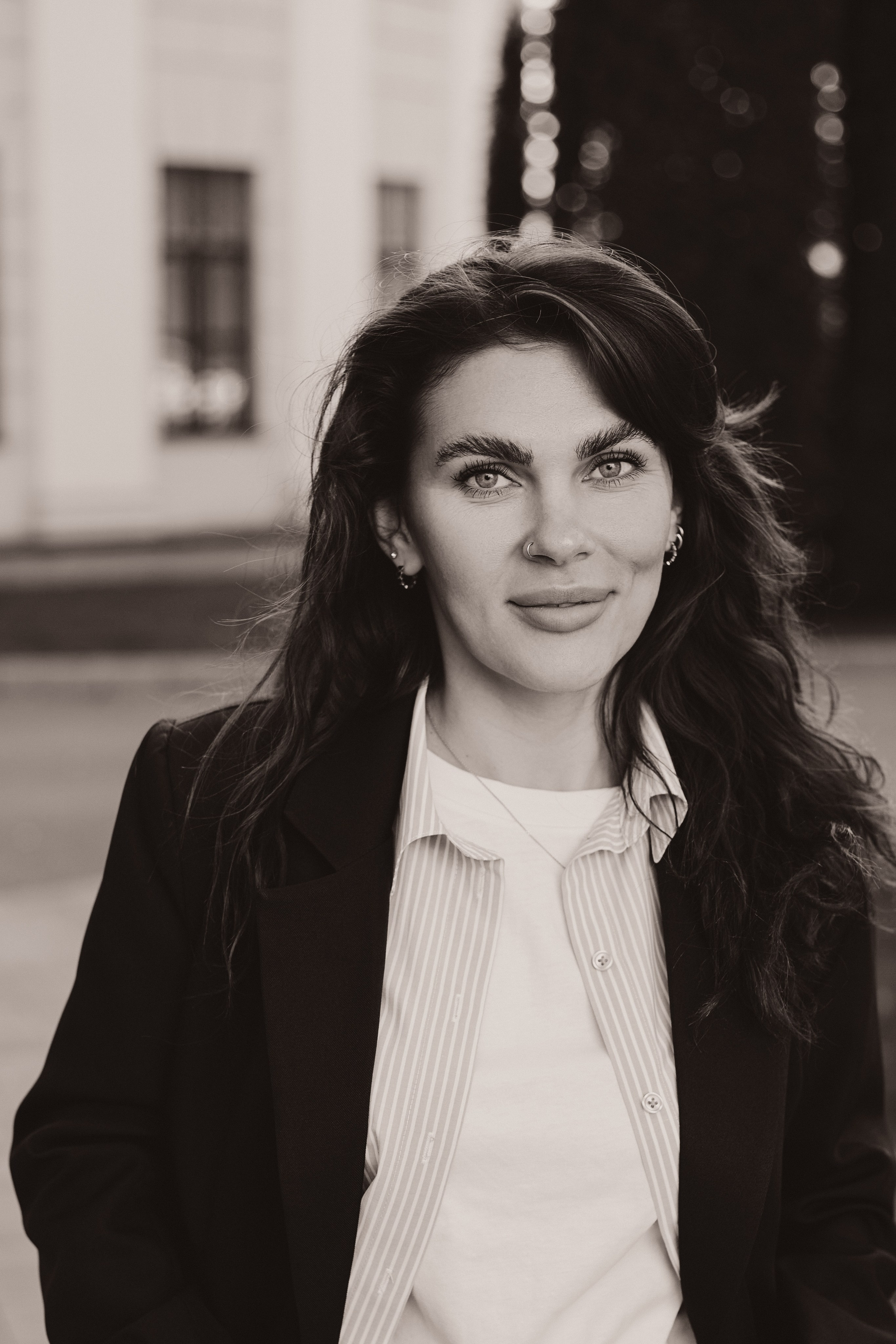 Ксения. Фотограф Липецк. Старцева Ксения