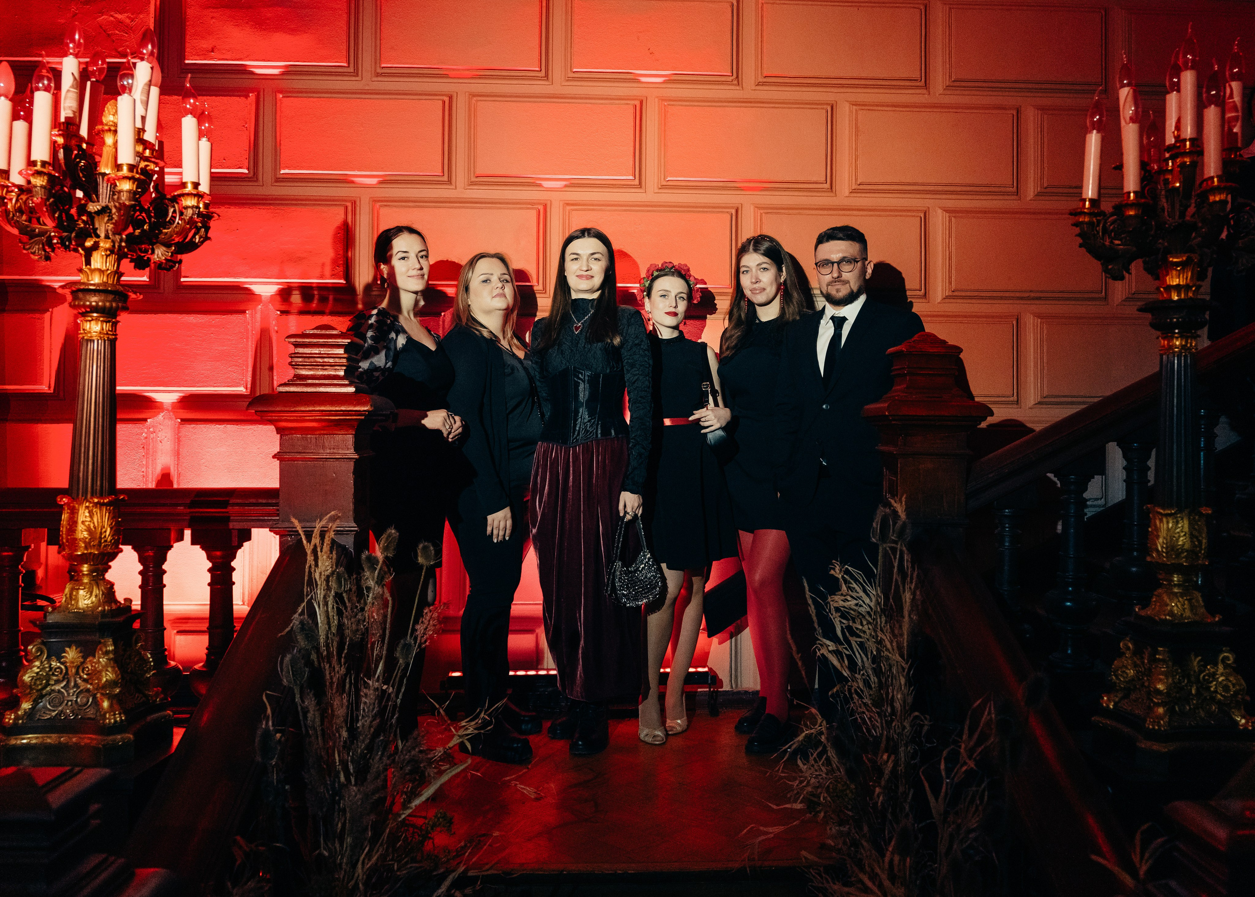 Leman. Фотограф Дмитрий Алехин. Репортажная съемка мероприятий в Москве