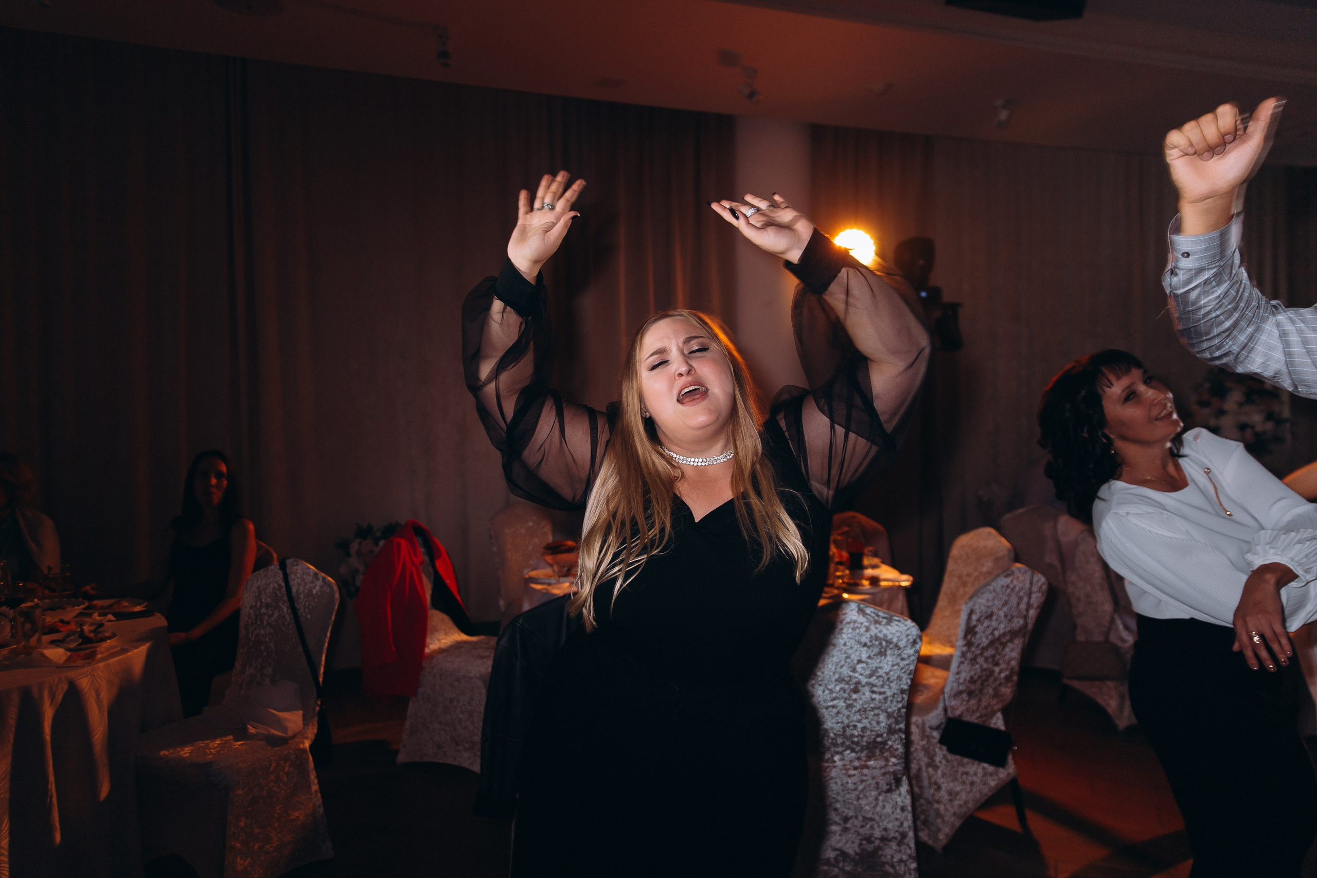 Егор & Татьяна. Свадебный фотограф Чижкова Любовь. Нижний Новгород