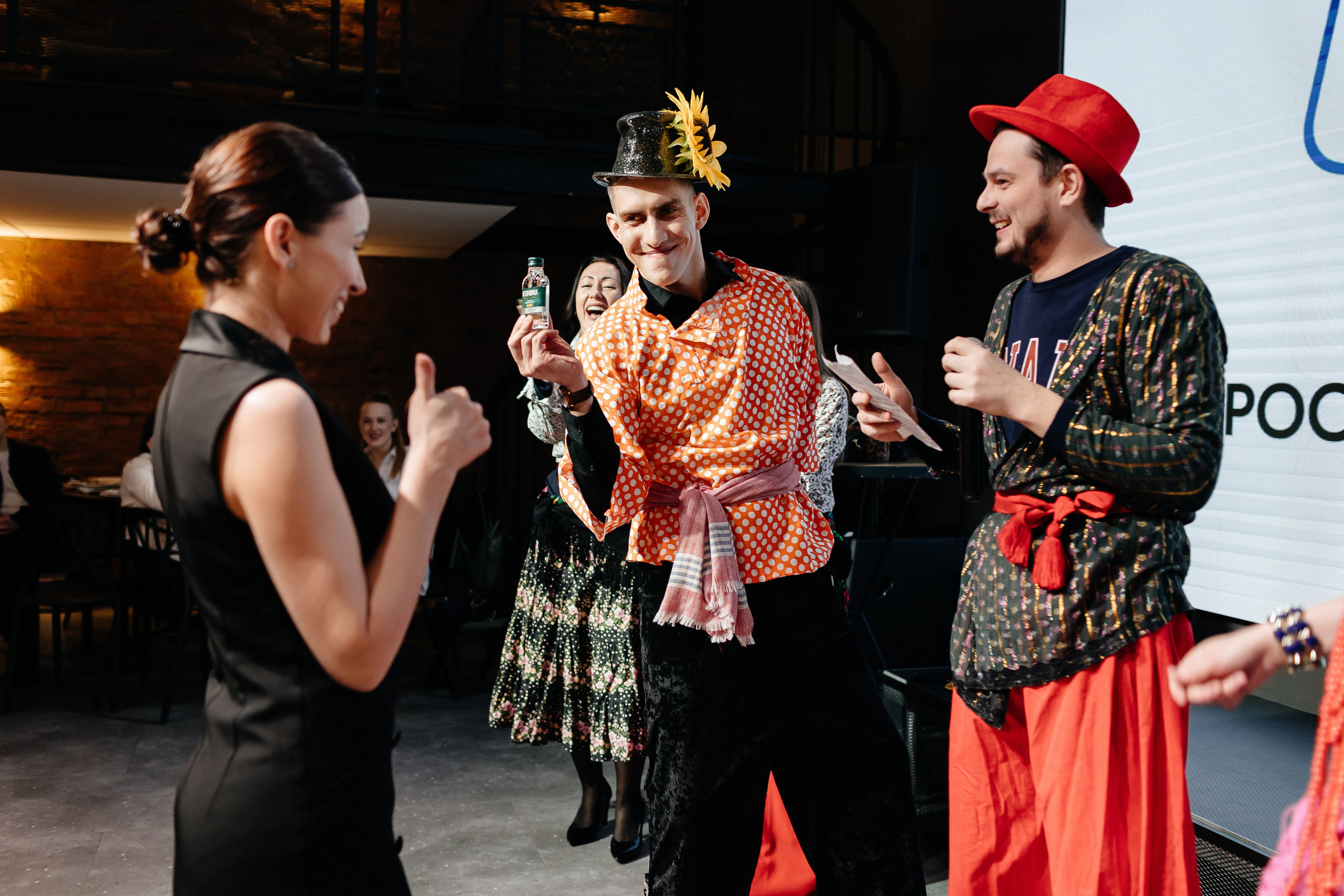 Корпоратив. Фотограф свадебный семейный в Красноярске Шукшина Наталья