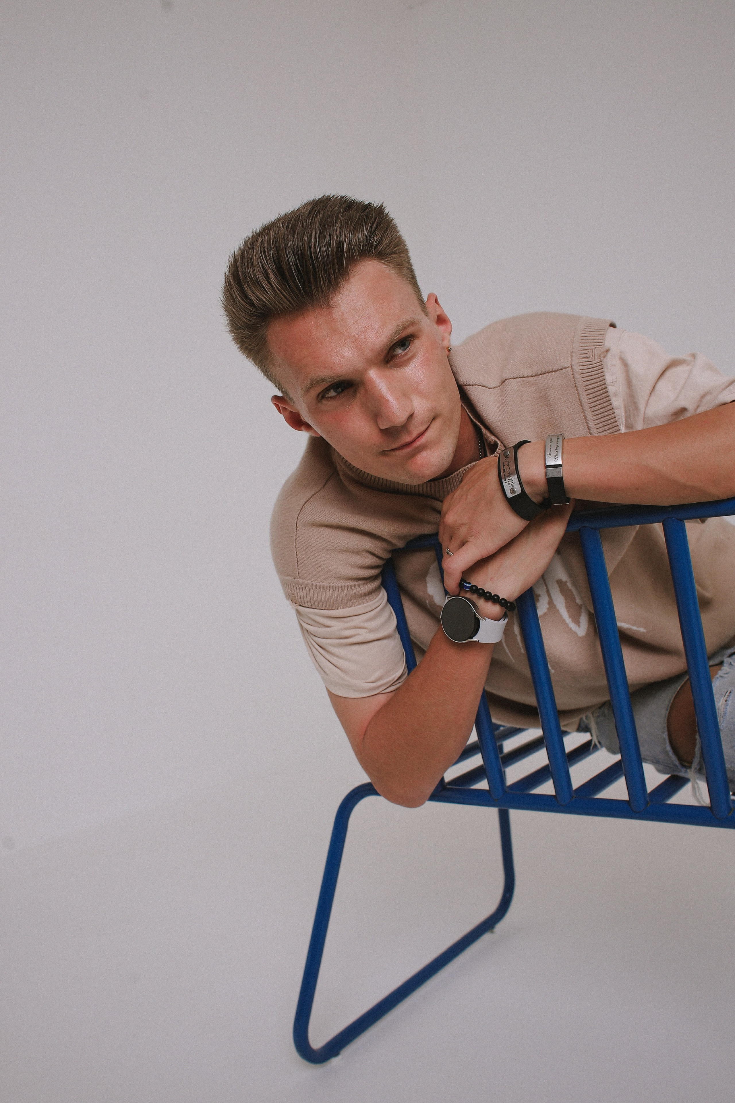 Студия. Фотограф в Анапе и Геленджике