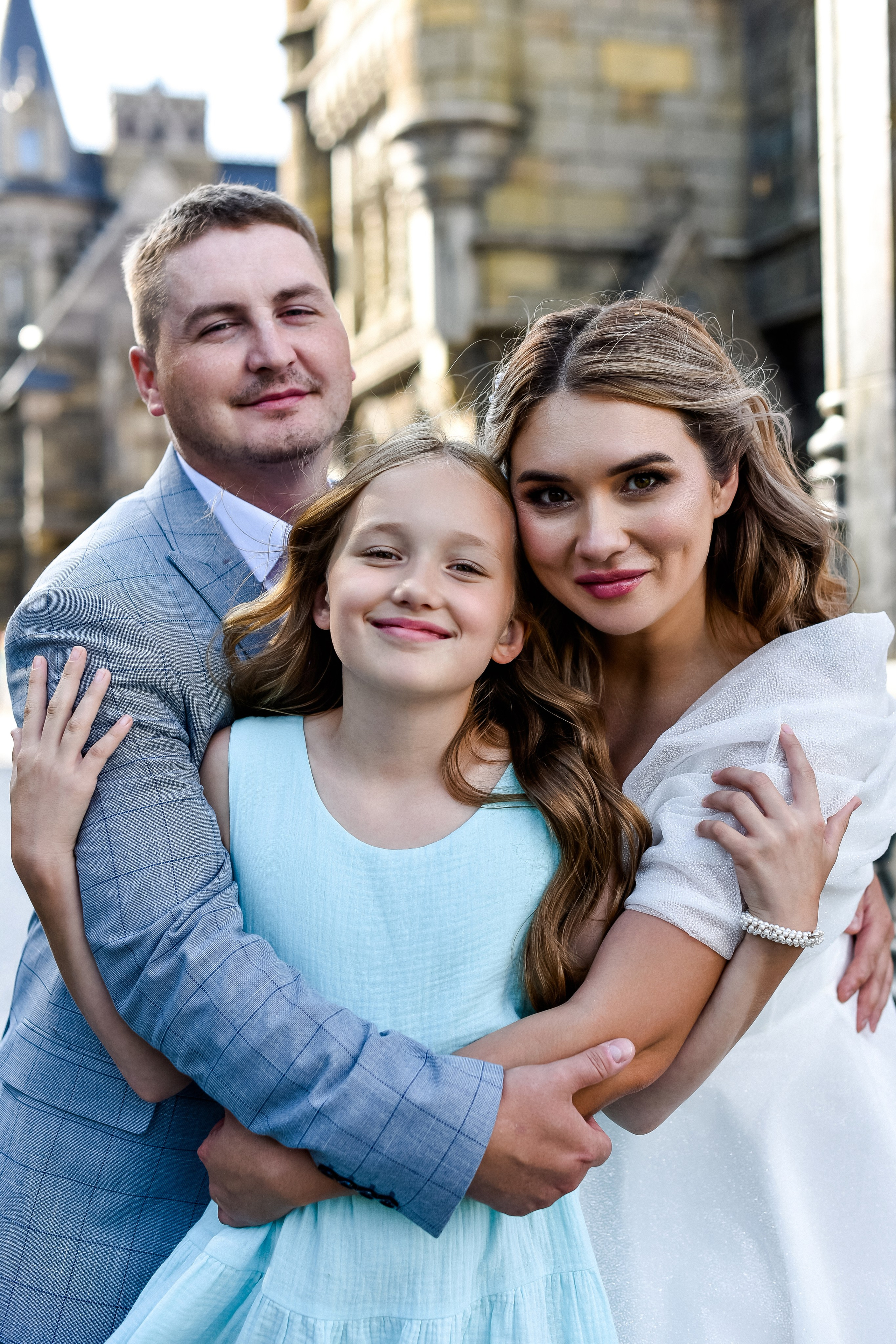 Свадьба Сергей и Алия