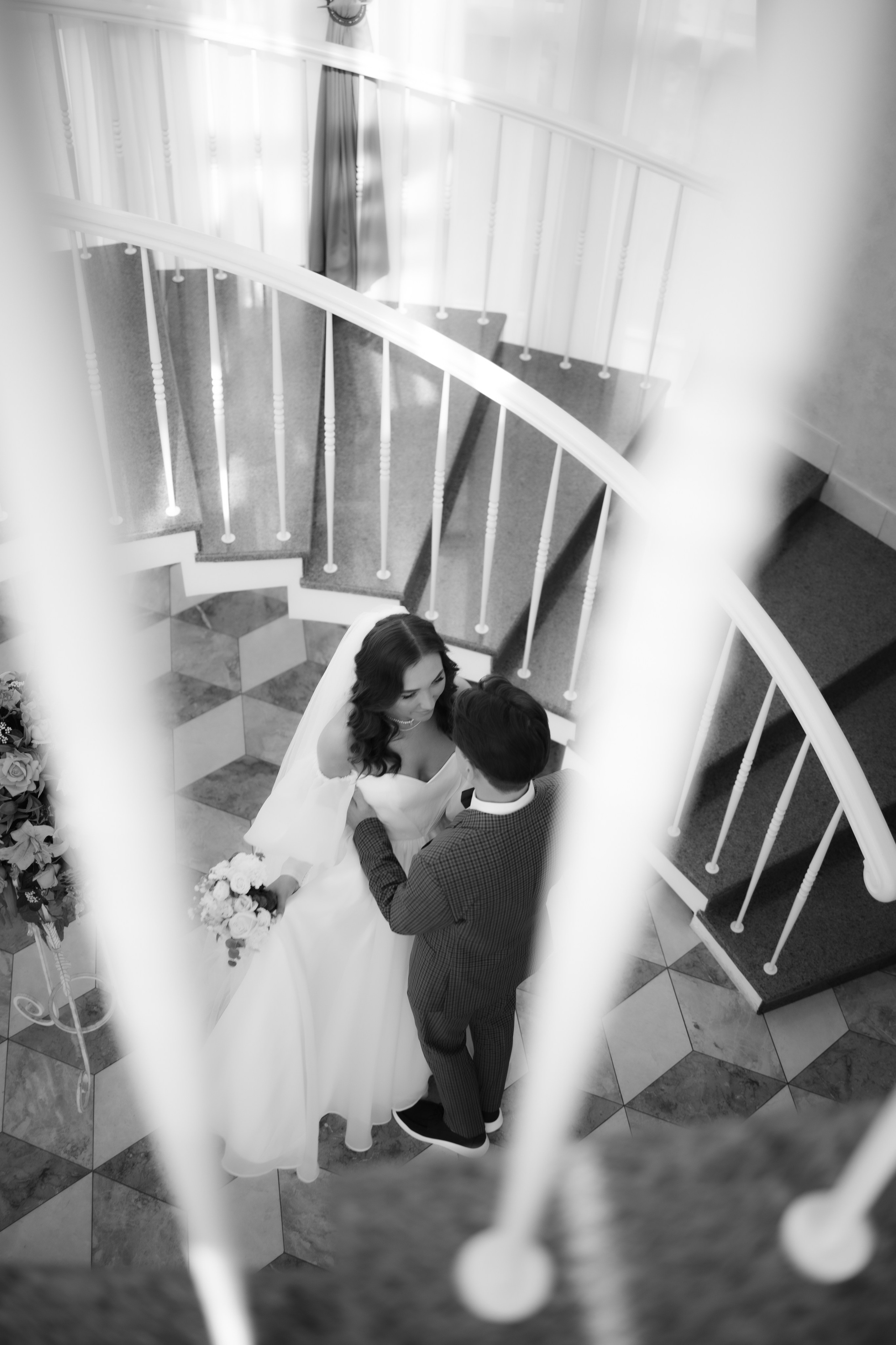 A | T. Свадебный и портретный фотограф в Новосибирске Любовь Исакова