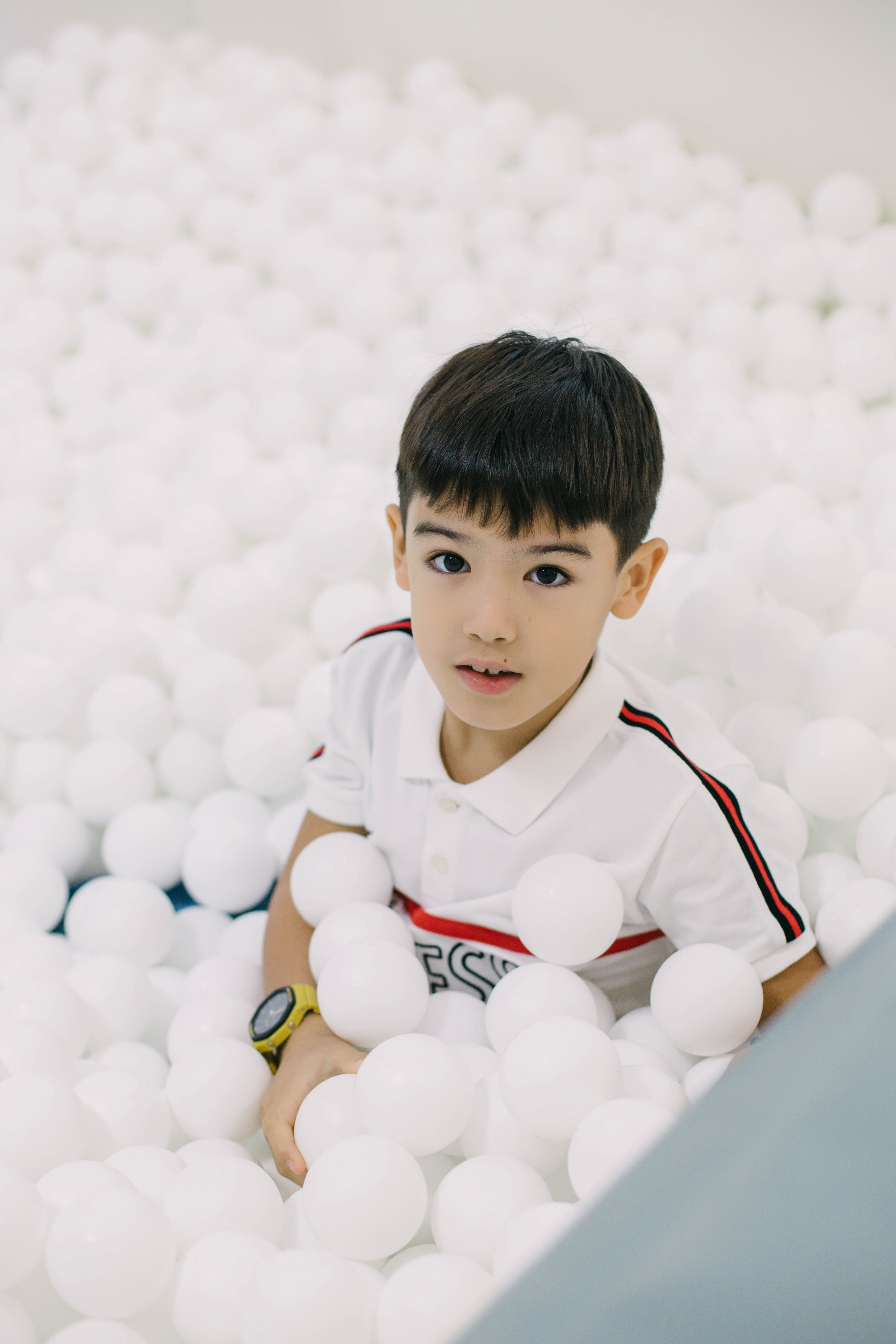 День Рождения Лейлы. Портретный и свадебный фотограф в Астрахани Сабира Аубекерова