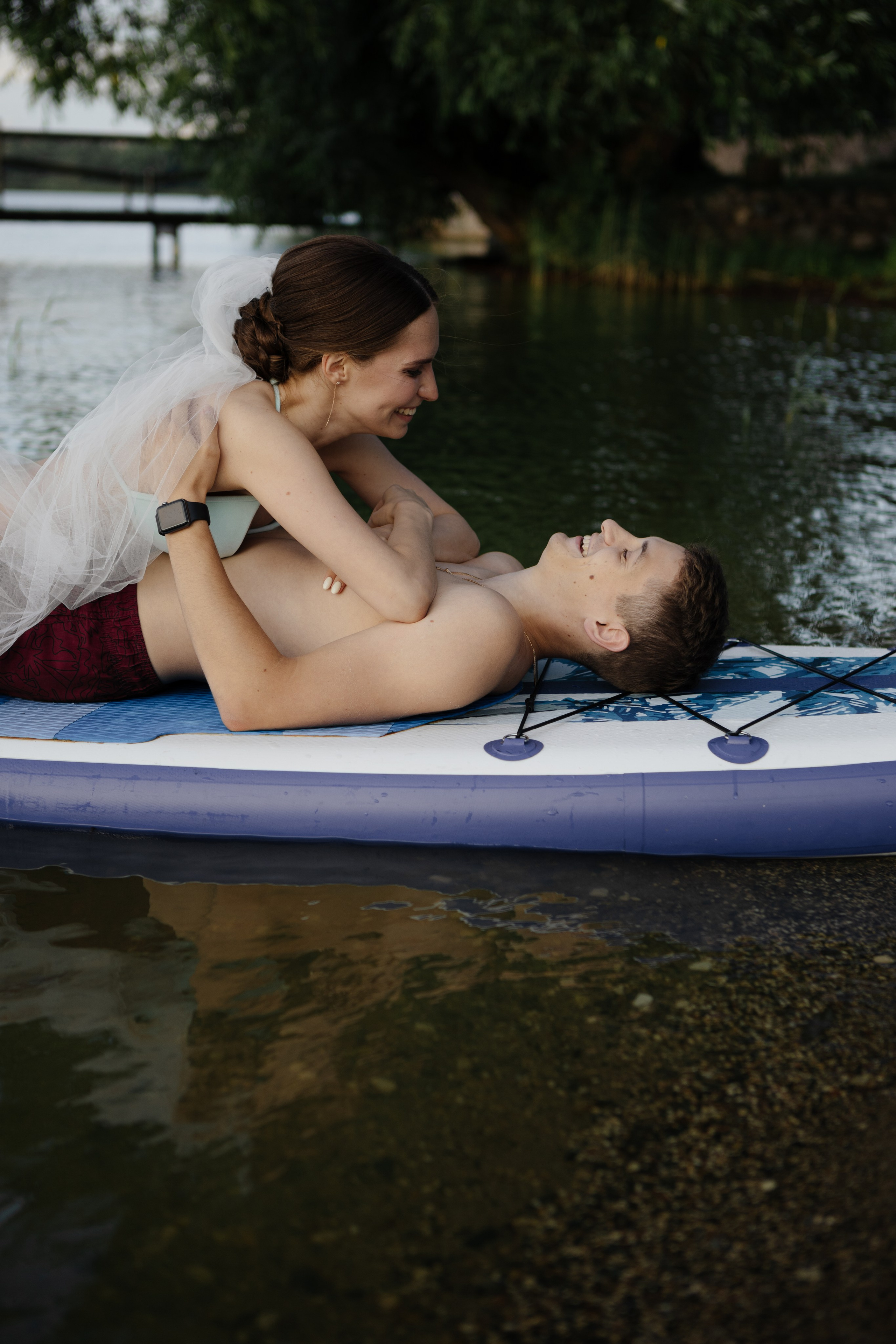 Свадьба Александра и Полины. Фотограф Кольчугино/Владимир/Москва Елизавета Иода