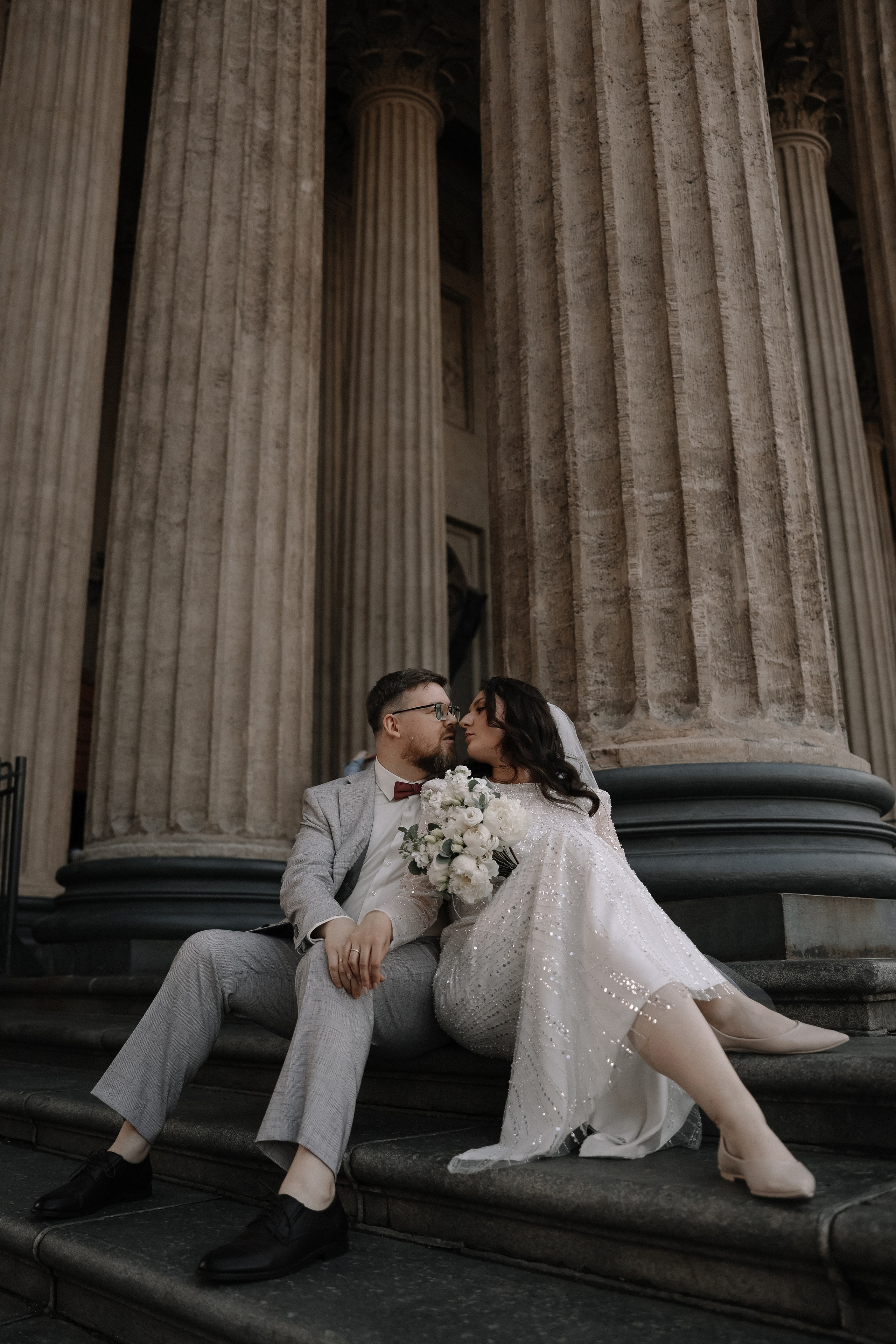 Самые близкие. Свадебный и семейный Фотограф Денис Кошель