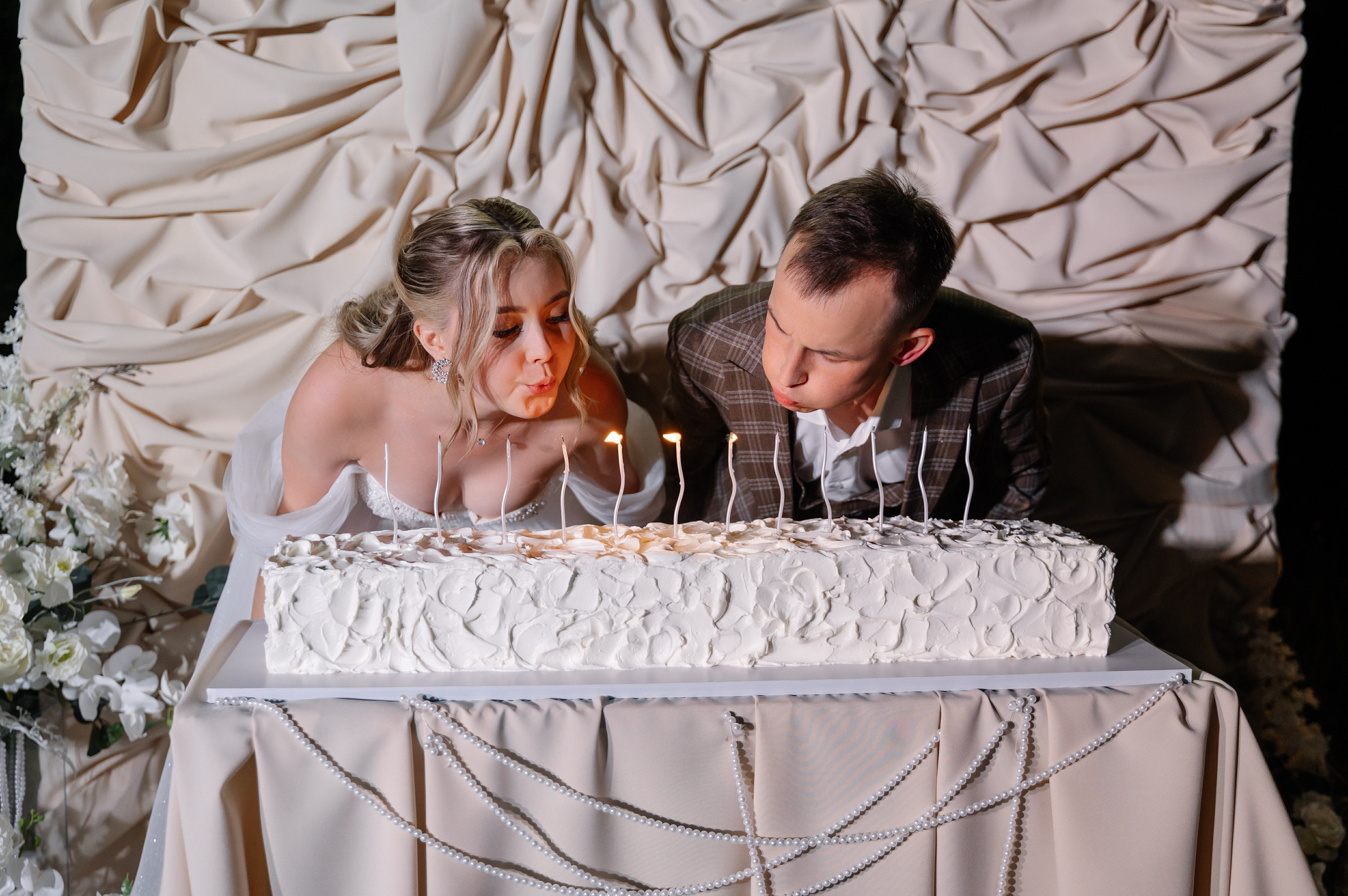 Судьба под названием «ЛЮБОВЬ». Свадебный и семейный фотограф в Чебоксарах Ирина Левнер