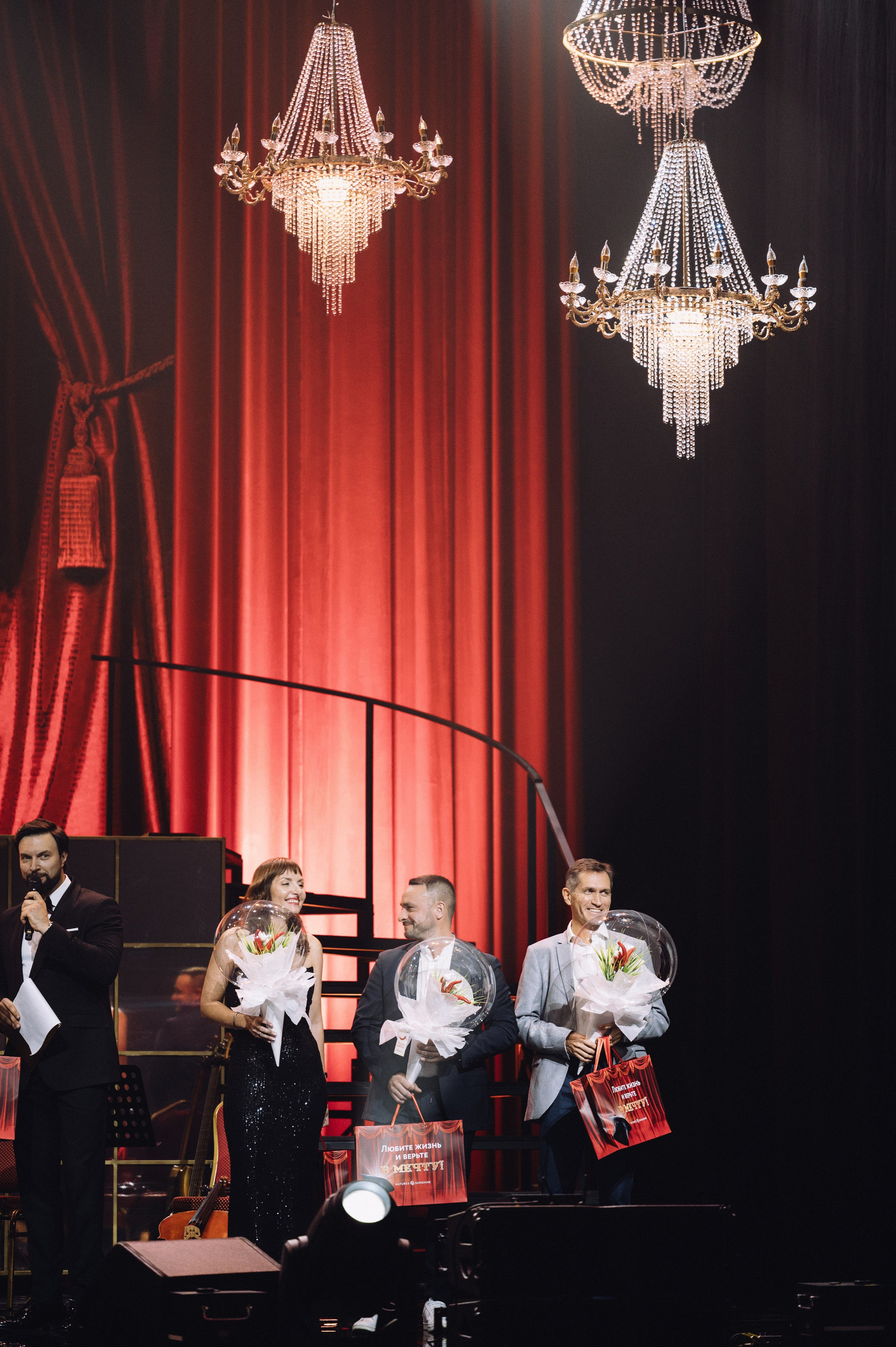 Репортаж с мероприятия NSP. Профессиональный фотограф Алексей Васенцев. Минск, СПБ, Москва