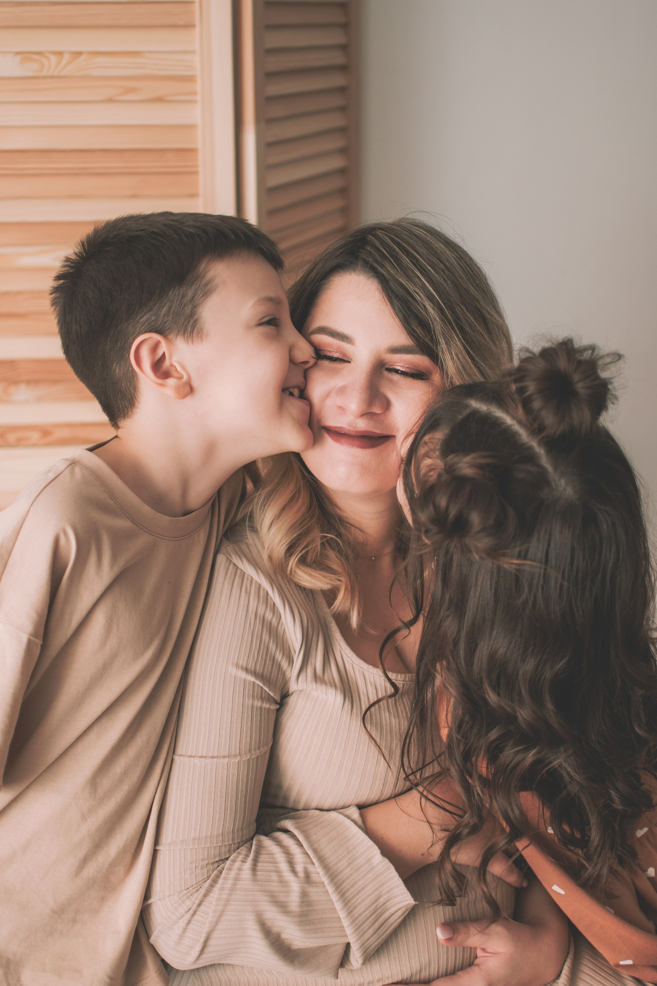 1+1=5. Семейный и свадебный фотограф Губкинский и Ставрополь