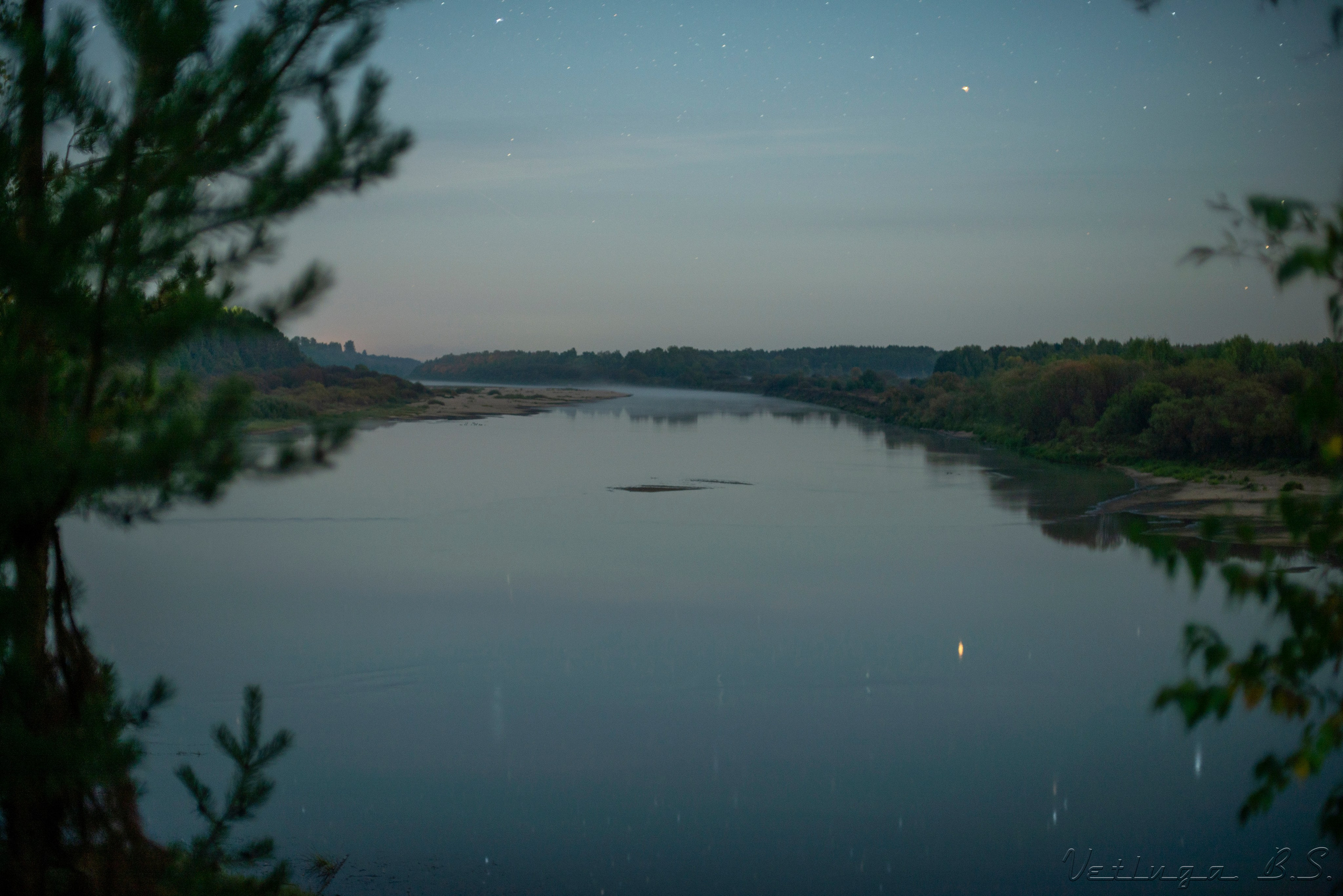 Фотограф в Ветлуге Сергей Белов (VETLUGA B.S.)