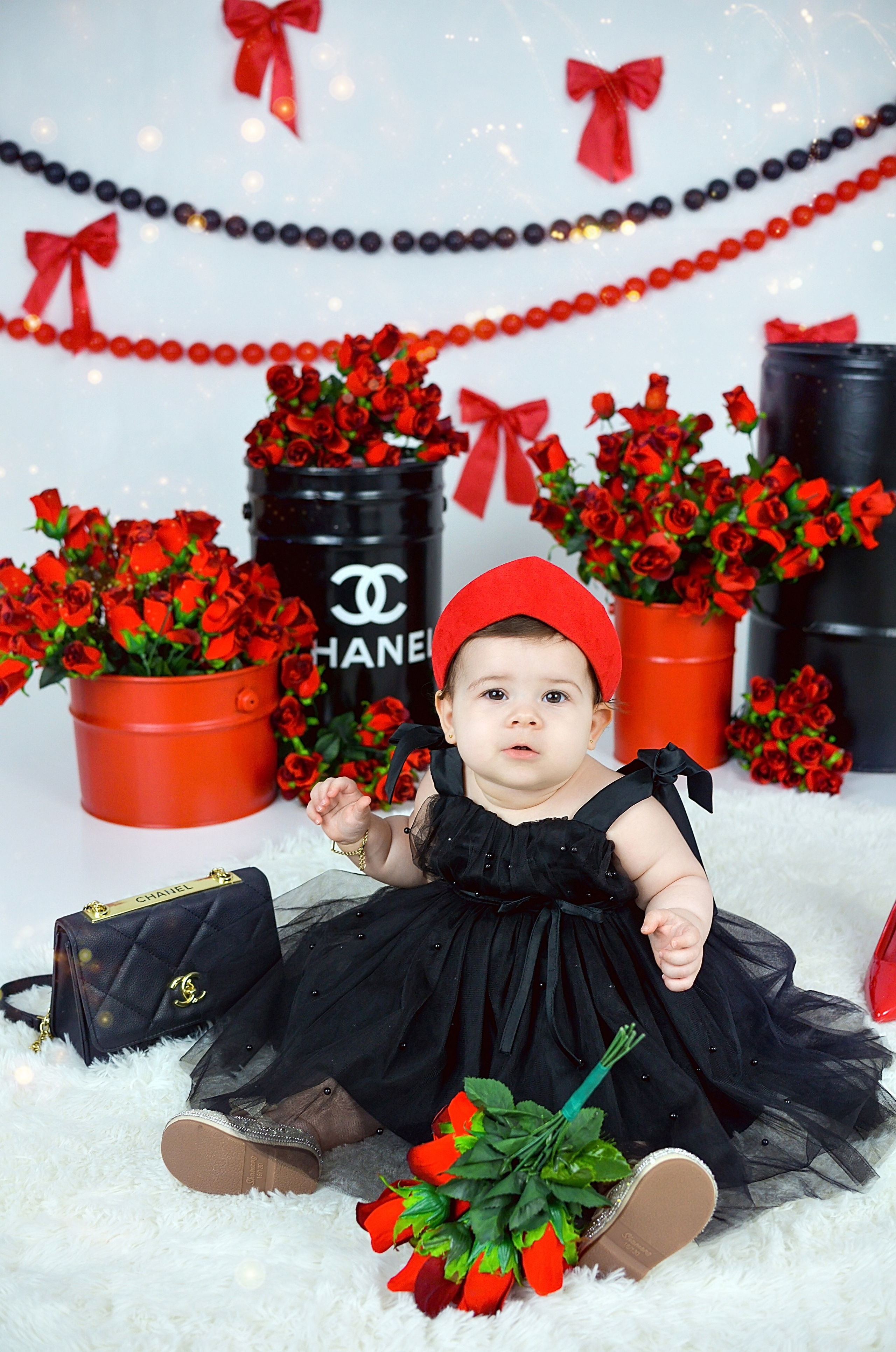 Фотосессия на годик Краснодар годовасие. Фотограф новорожденных Краснодар Малышенко Надежда