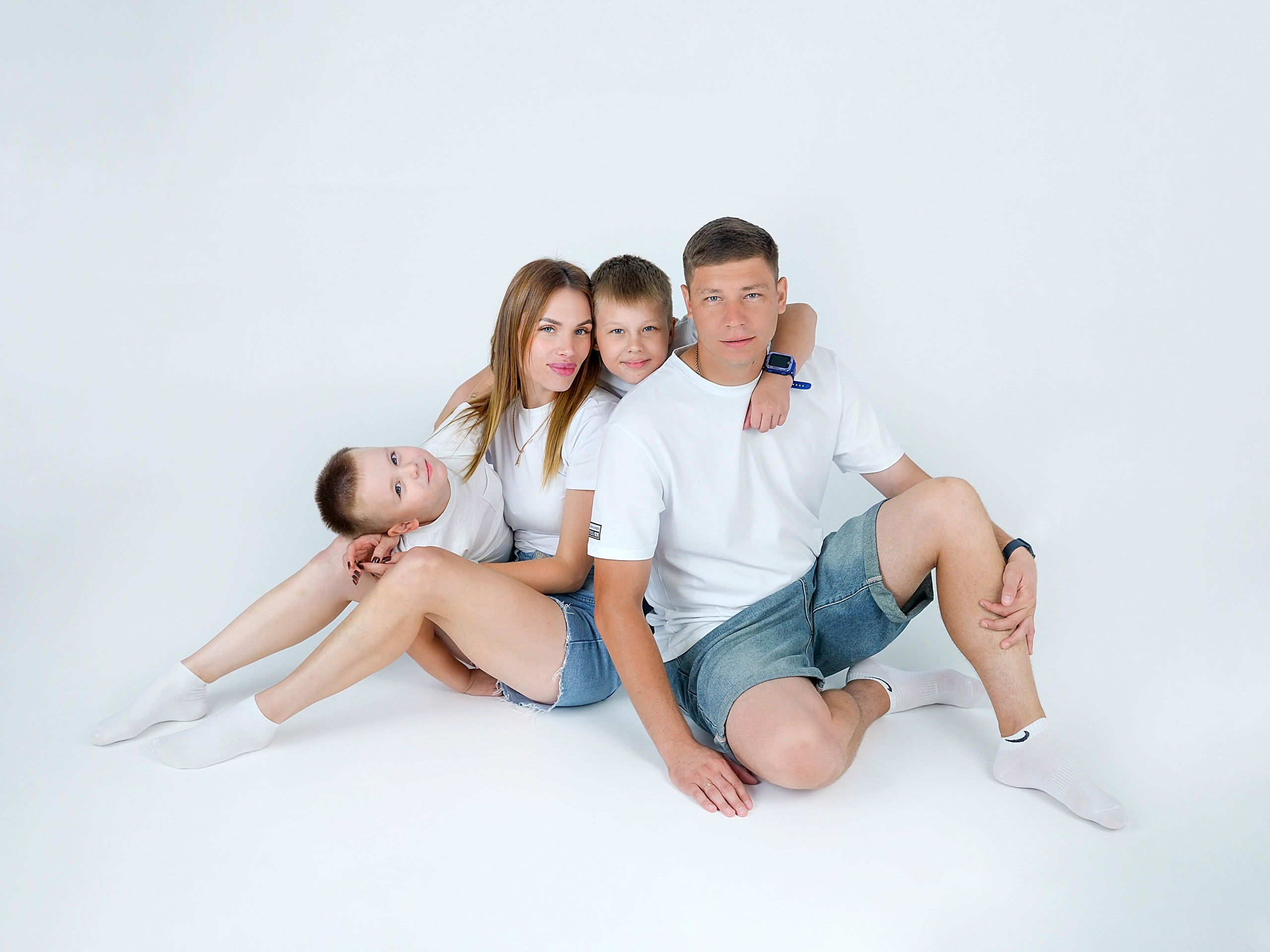 Фотосессия на годик Краснодар годовасие. Фотограф новорожденных Краснодар Малышенко Надежда