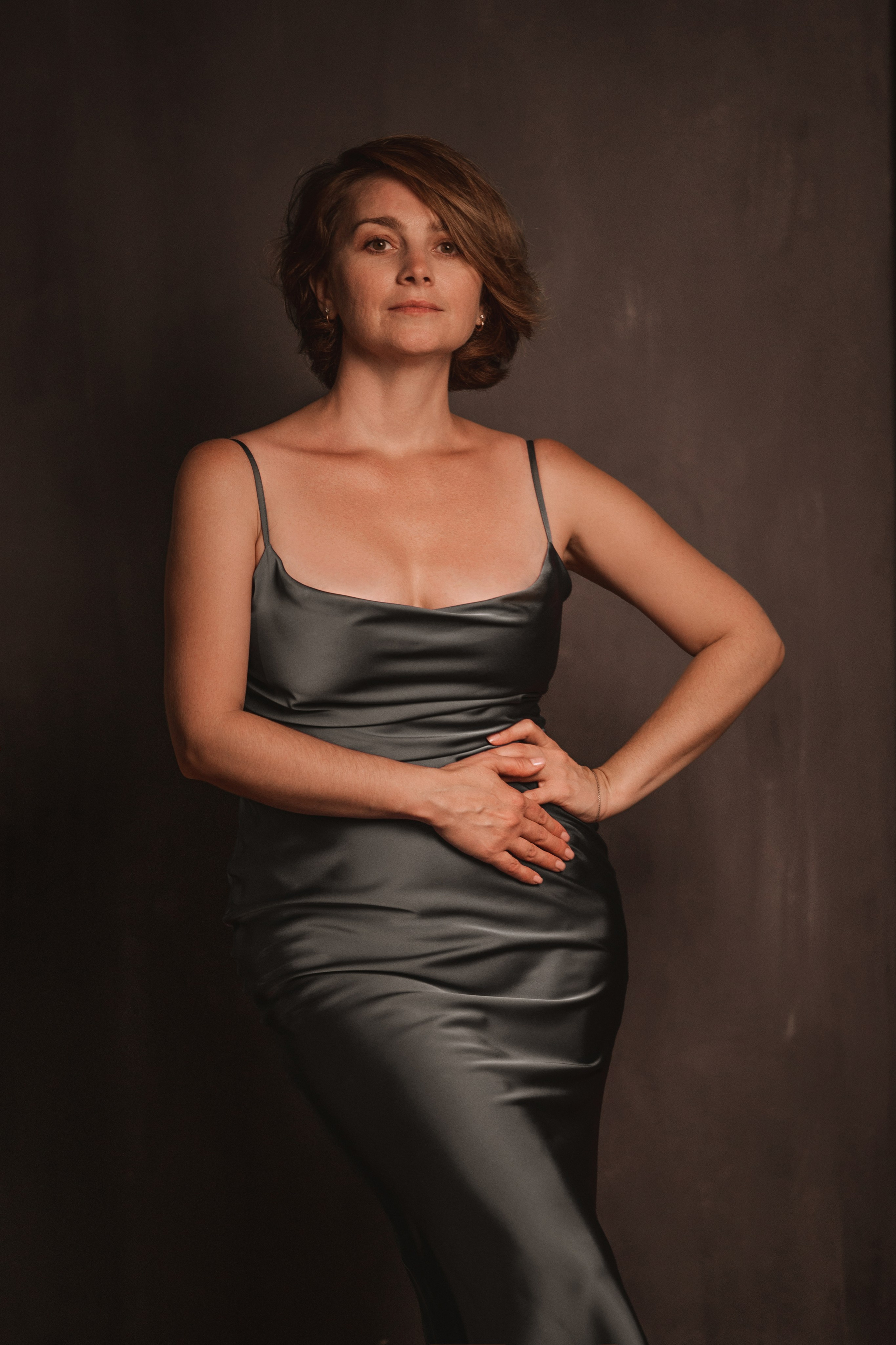 Наталья. Фотограф в Самаре Погребнякова Мария