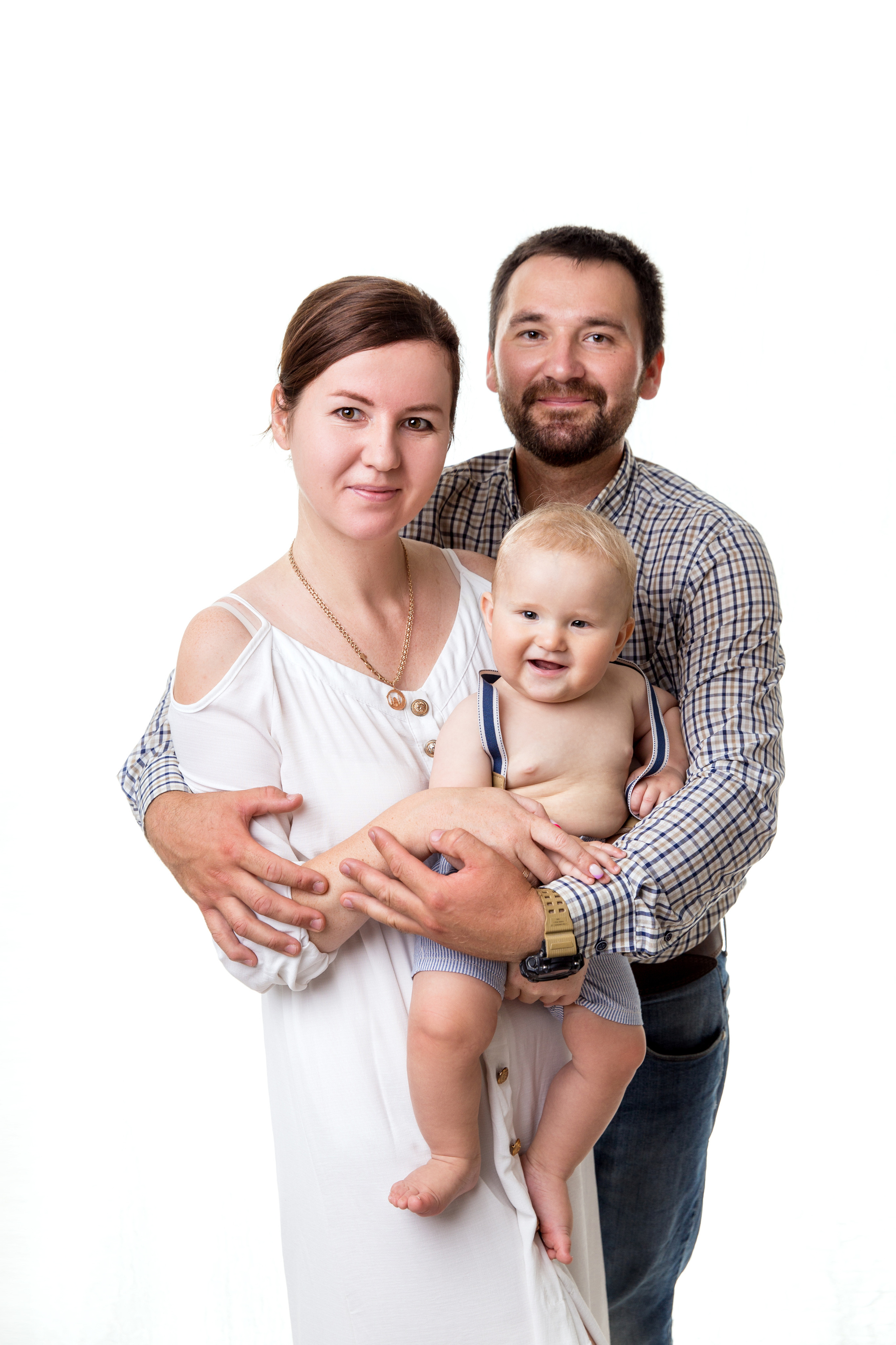 Дети до года. Фотограф новорожденных, детей до года и беременных в Симферополе