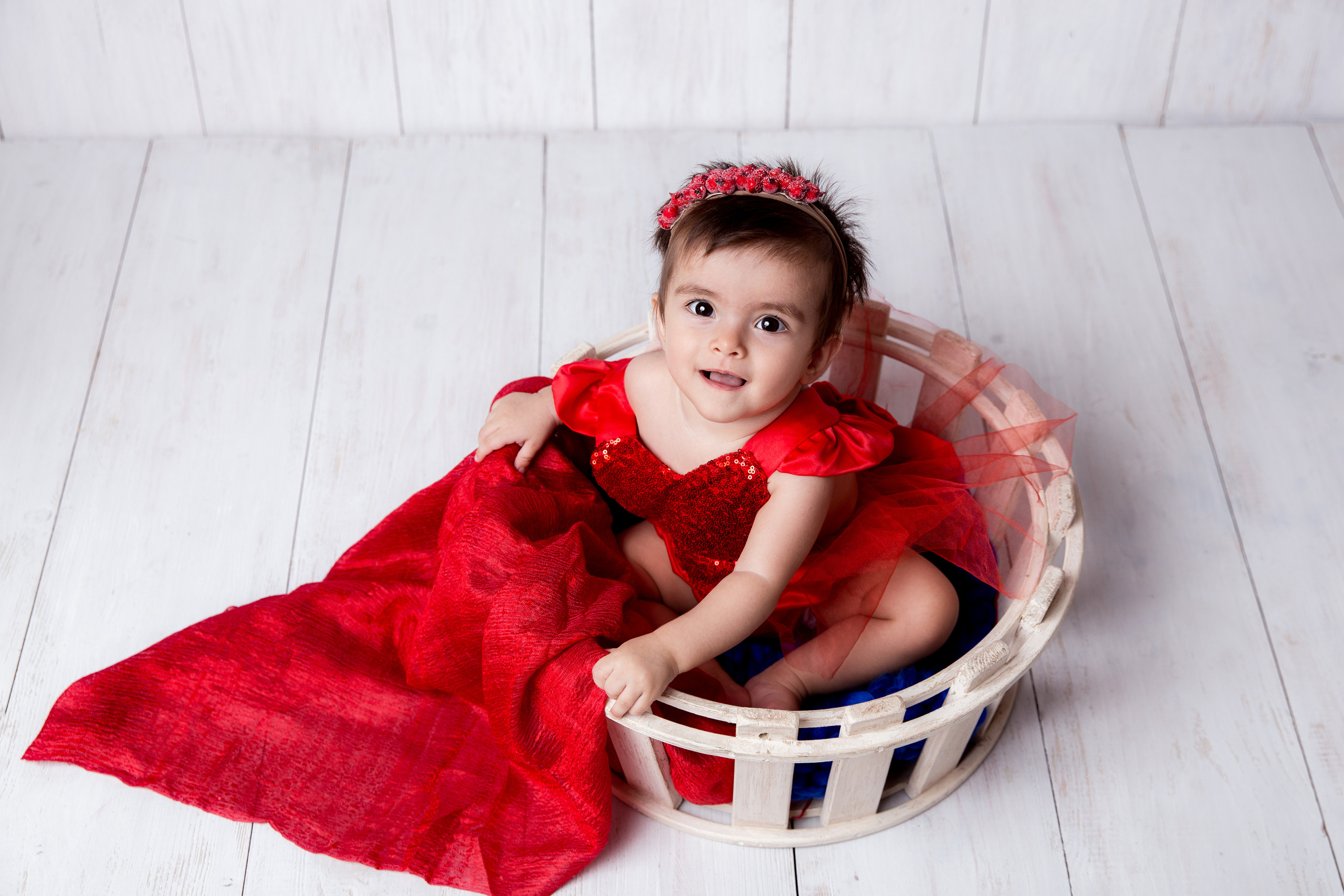 Дети до года. Фотограф новорожденных, детей до года и беременных в Симферополе