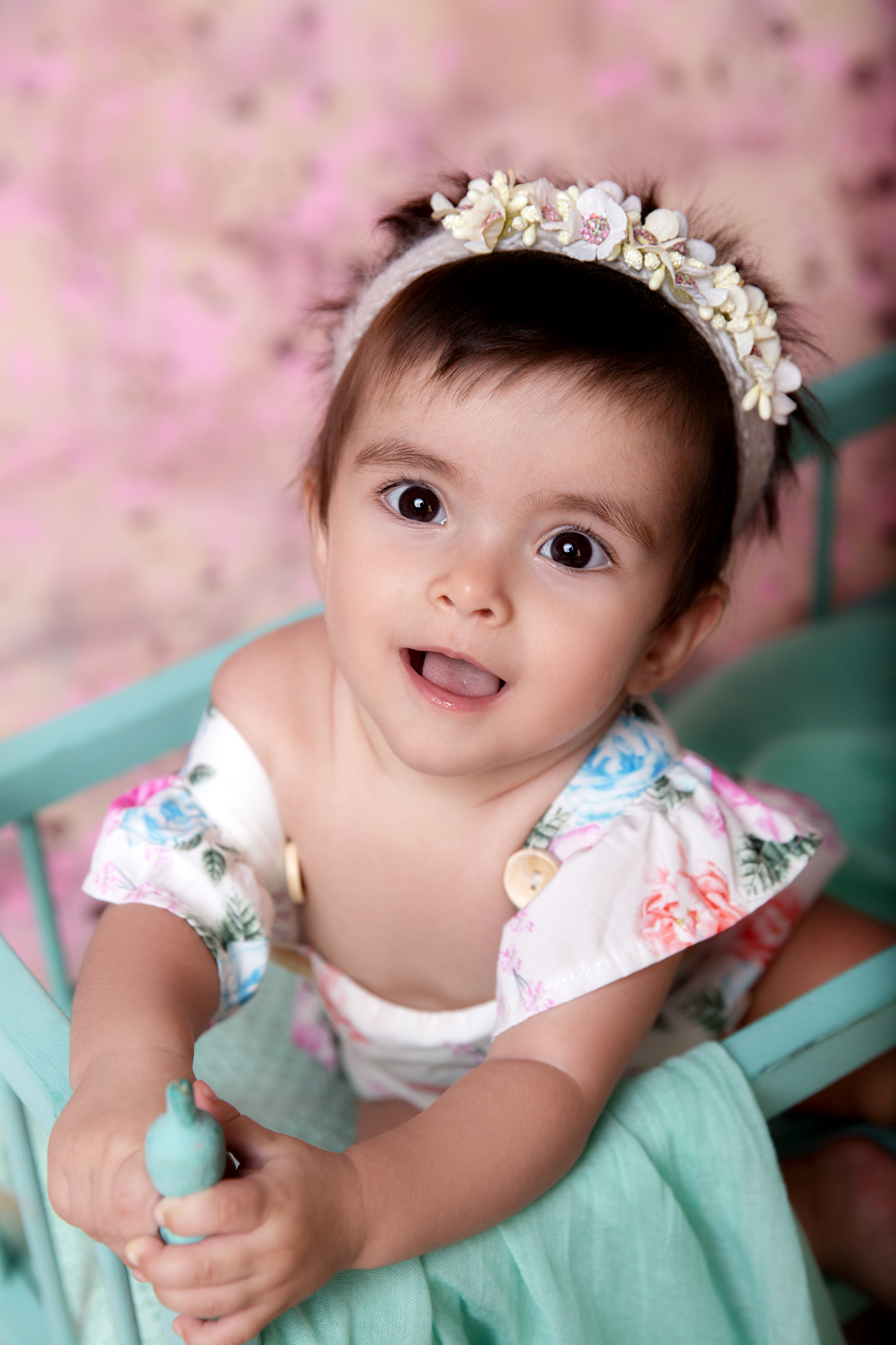 Дети до года. Фотограф новорожденных, детей до года и беременных в Симферополе