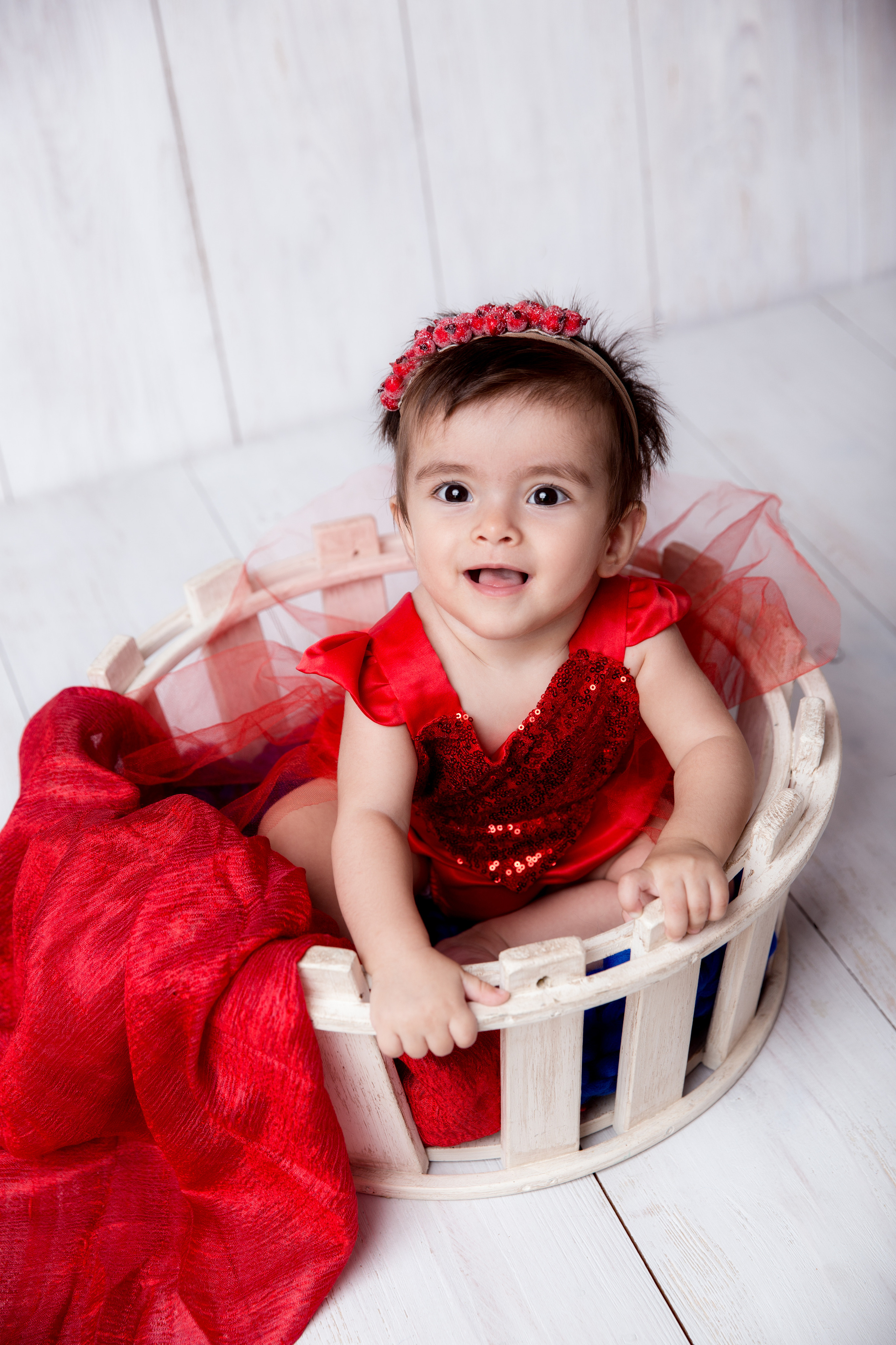 Дети до года. Фотограф новорожденных, детей до года и беременных в Симферополе